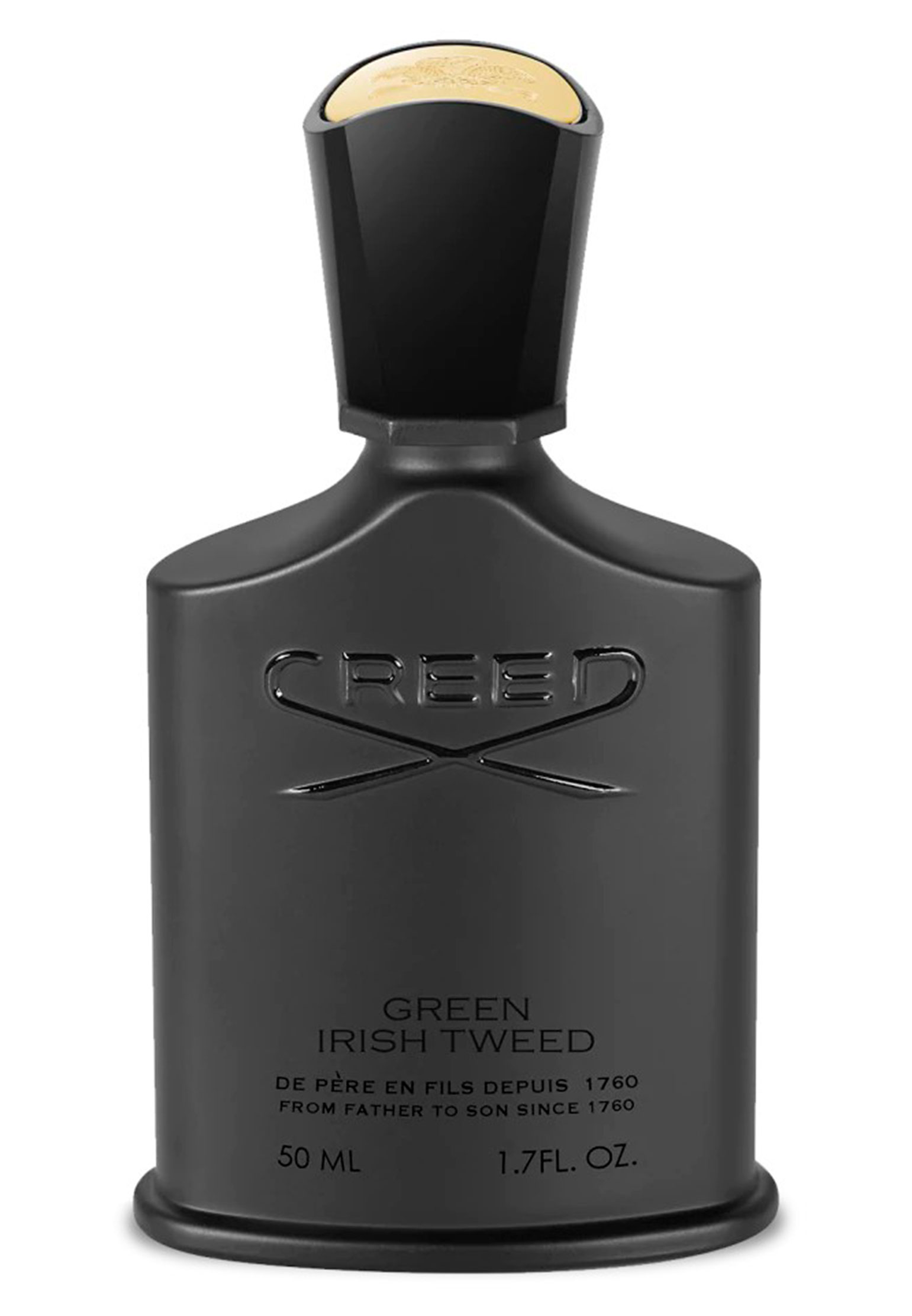 Парфюмерия  Elyts Парфюмерная вода Green Irish Tweed 50 мл CREED