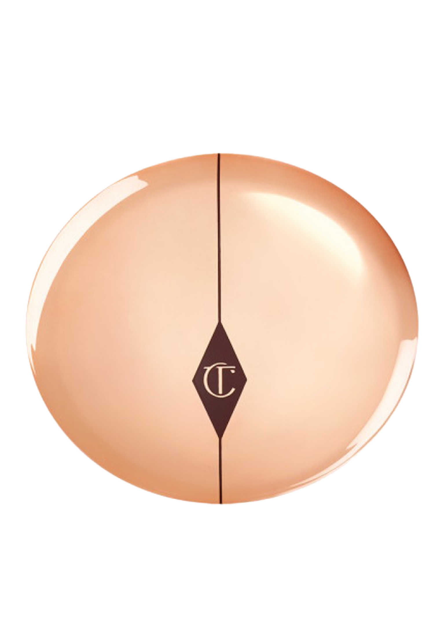 Пудра для лица CHARLOTTE TILBURY
