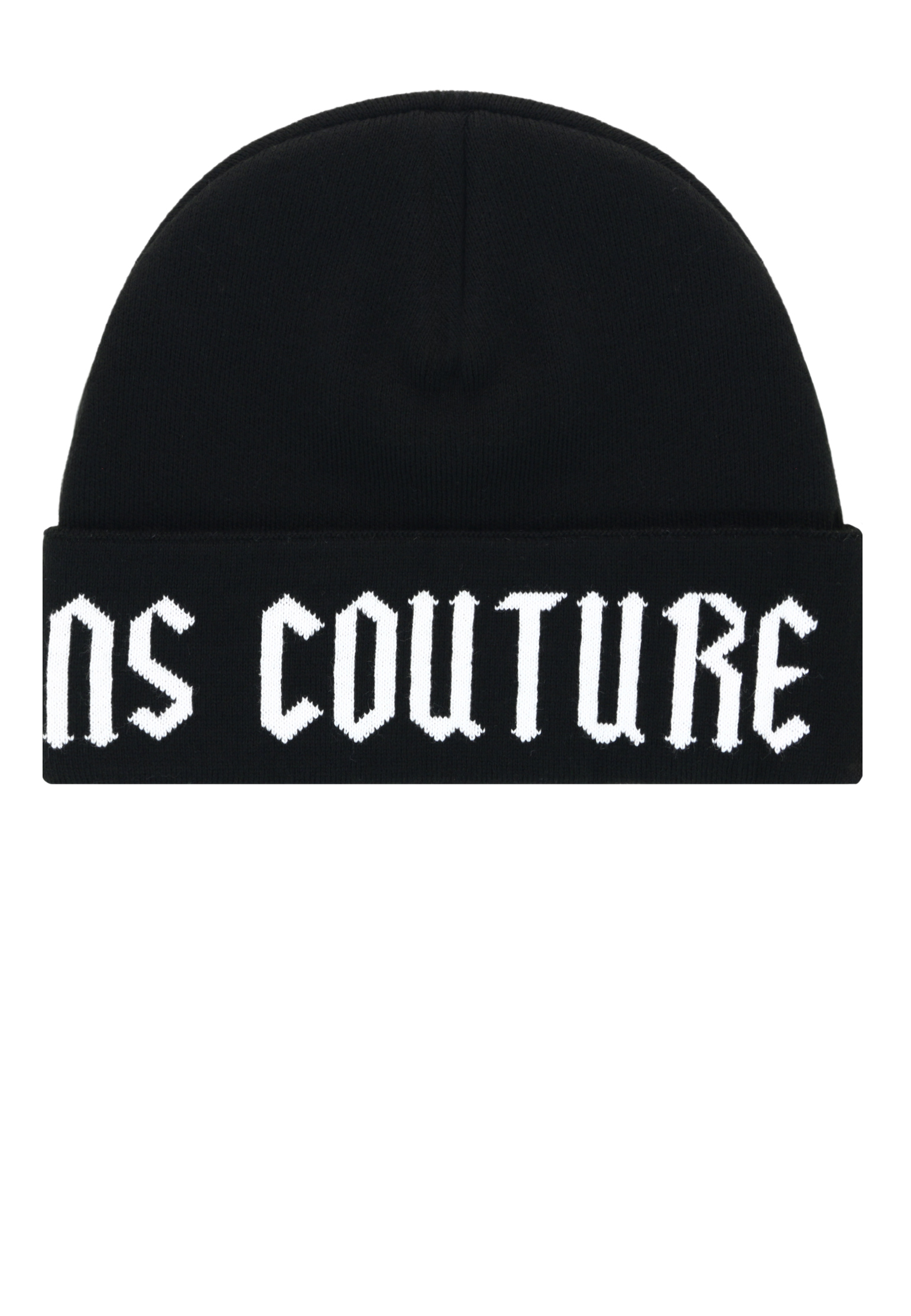   Elyts Шапка VERSACE JEANS COUTURE