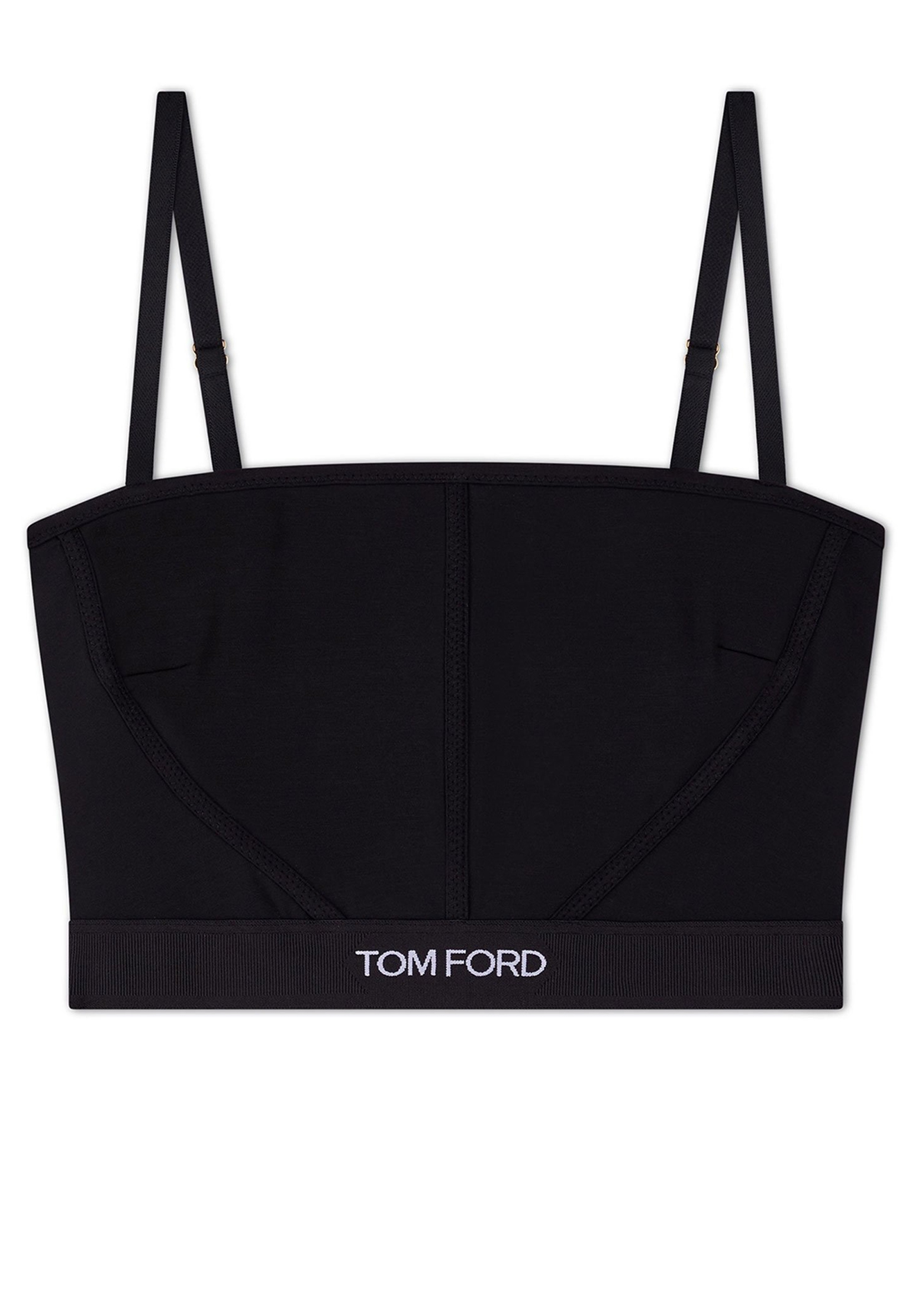 Спортивные топы Топ TOM FORD