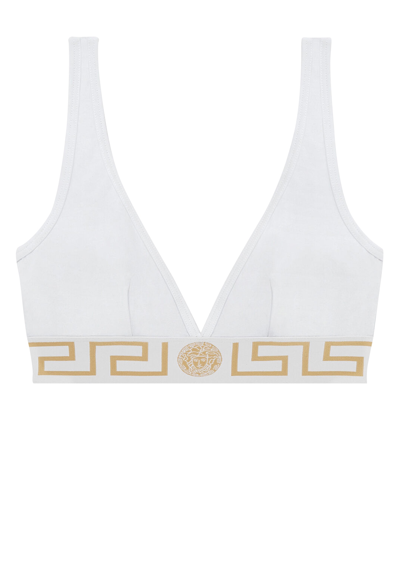Бюстгальтер VERSACE