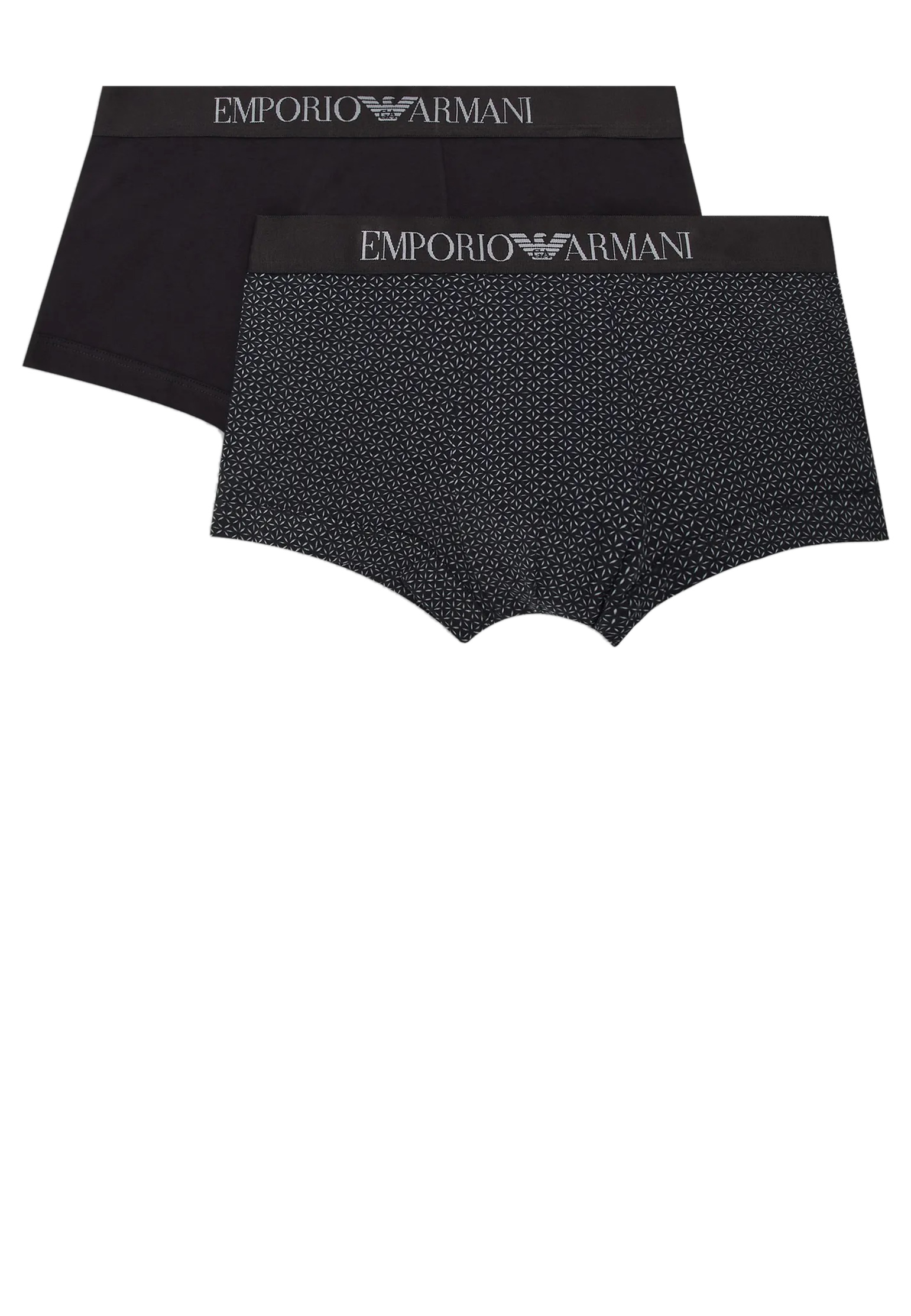 Трусы EMPORIO ARMANI Underwear