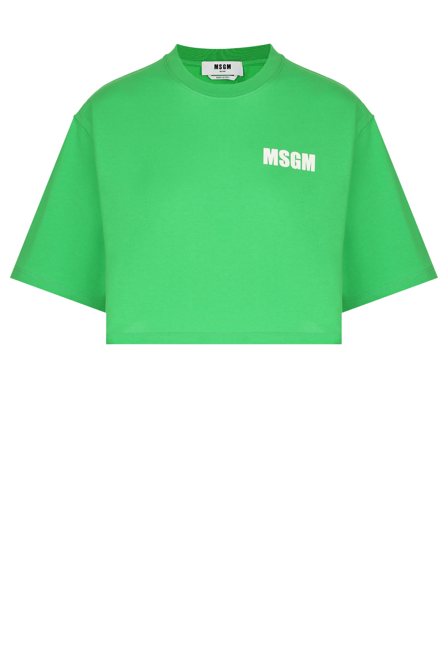 Футболка MSGM