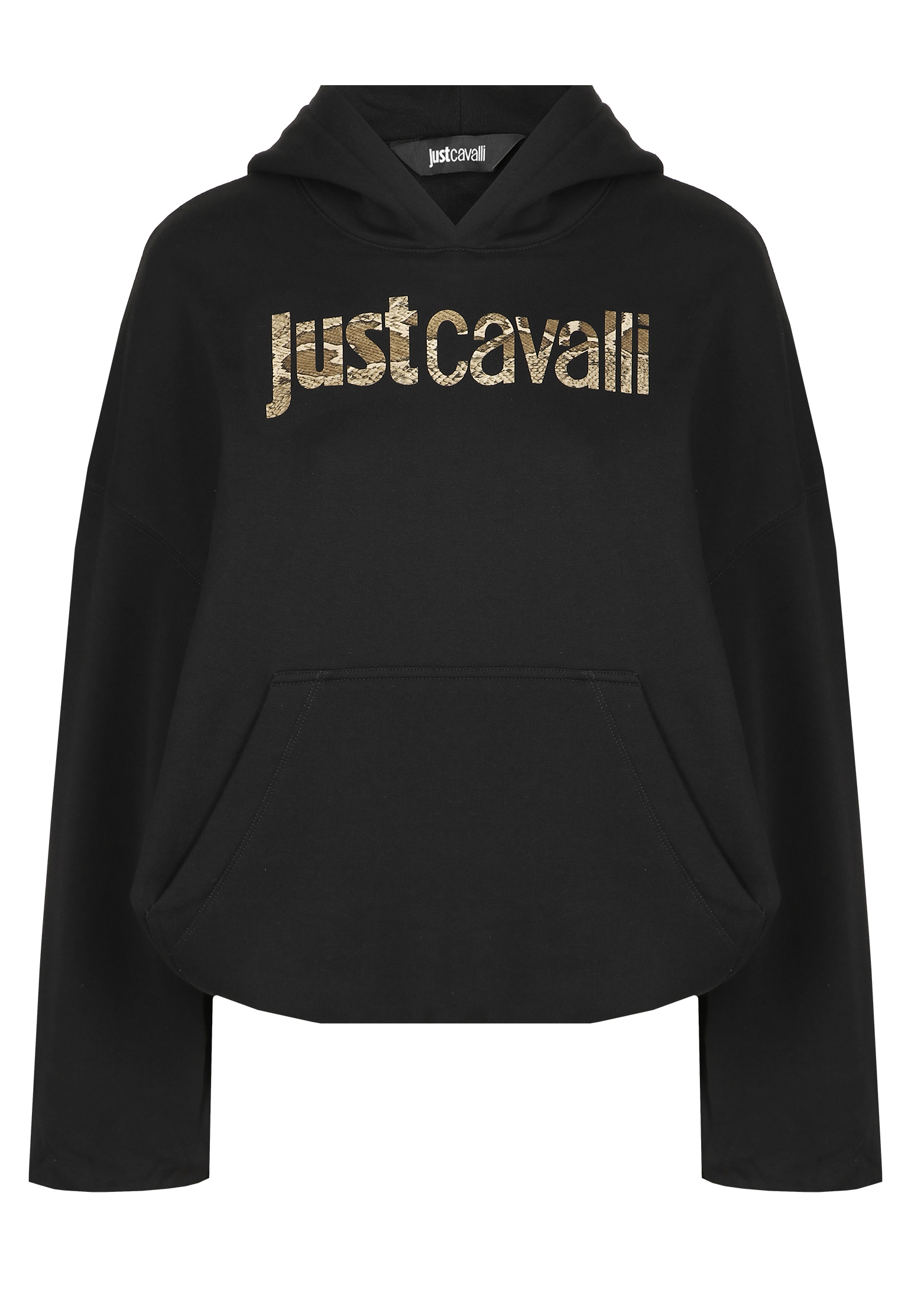 Толстовка JUST CAVALLI