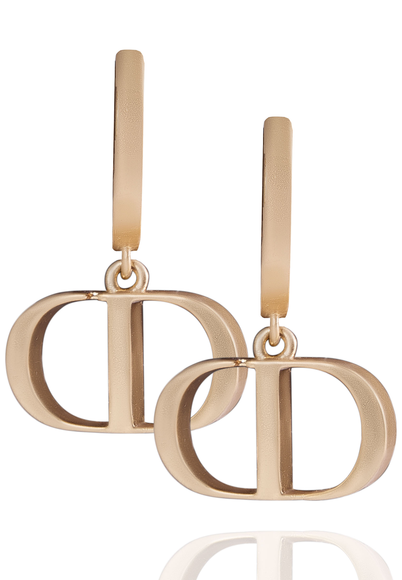  Серьги DIOR
