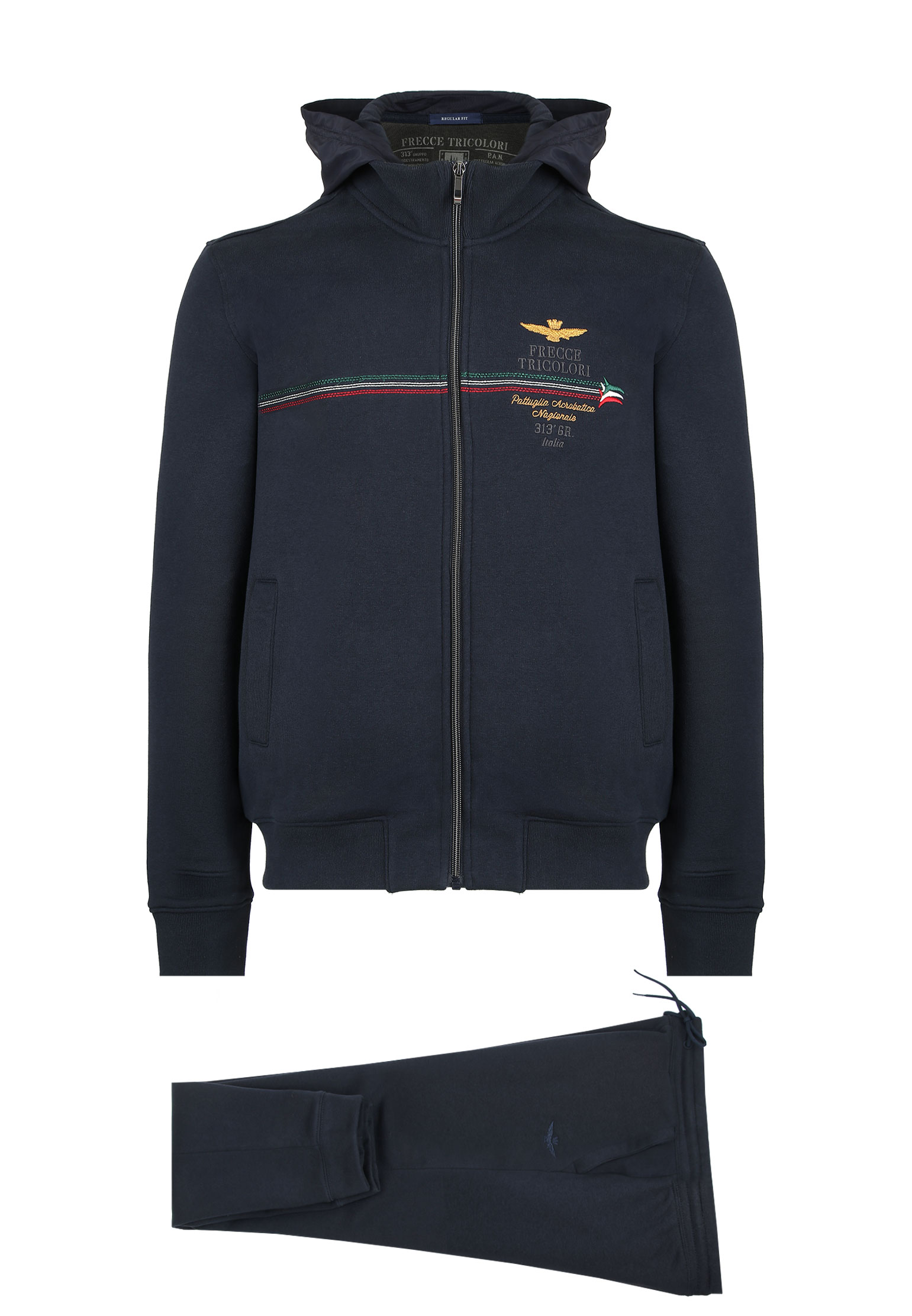 Костюм AERONAUTICA MILITARE