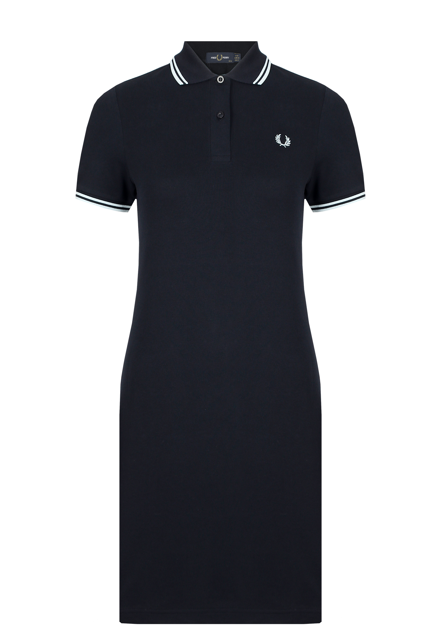 Платье FRED PERRY