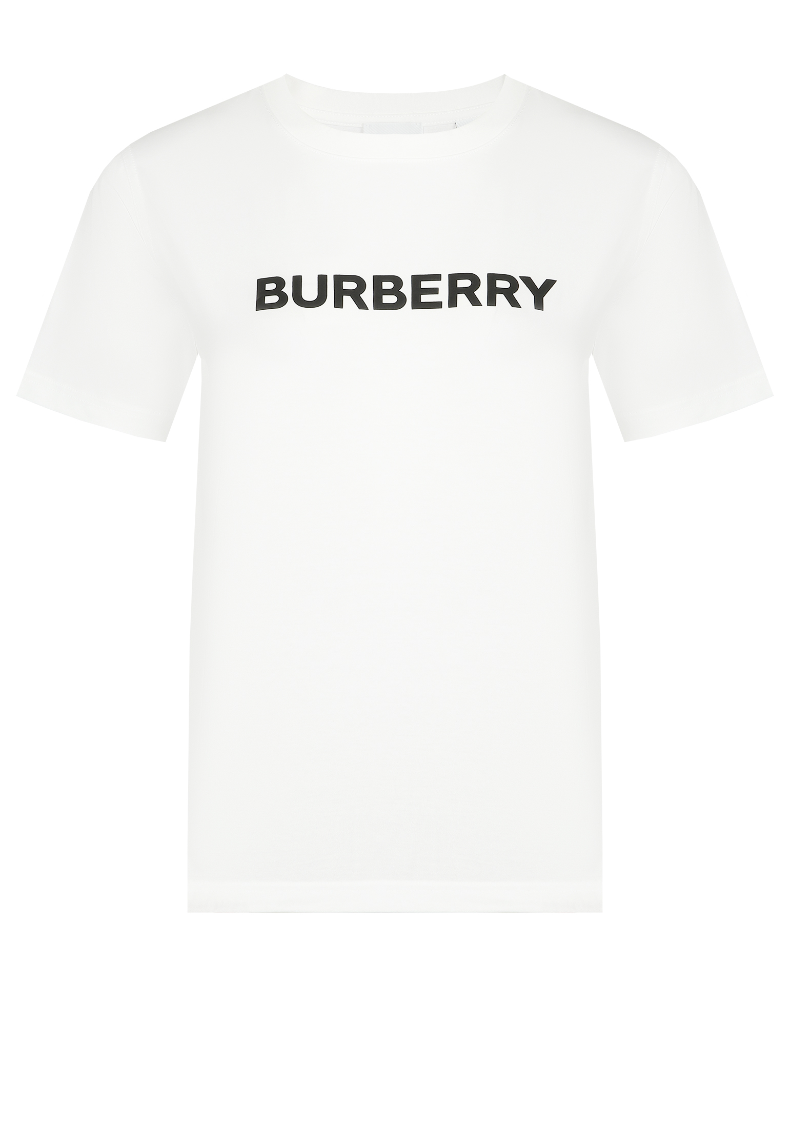 Футболка BURBERRY