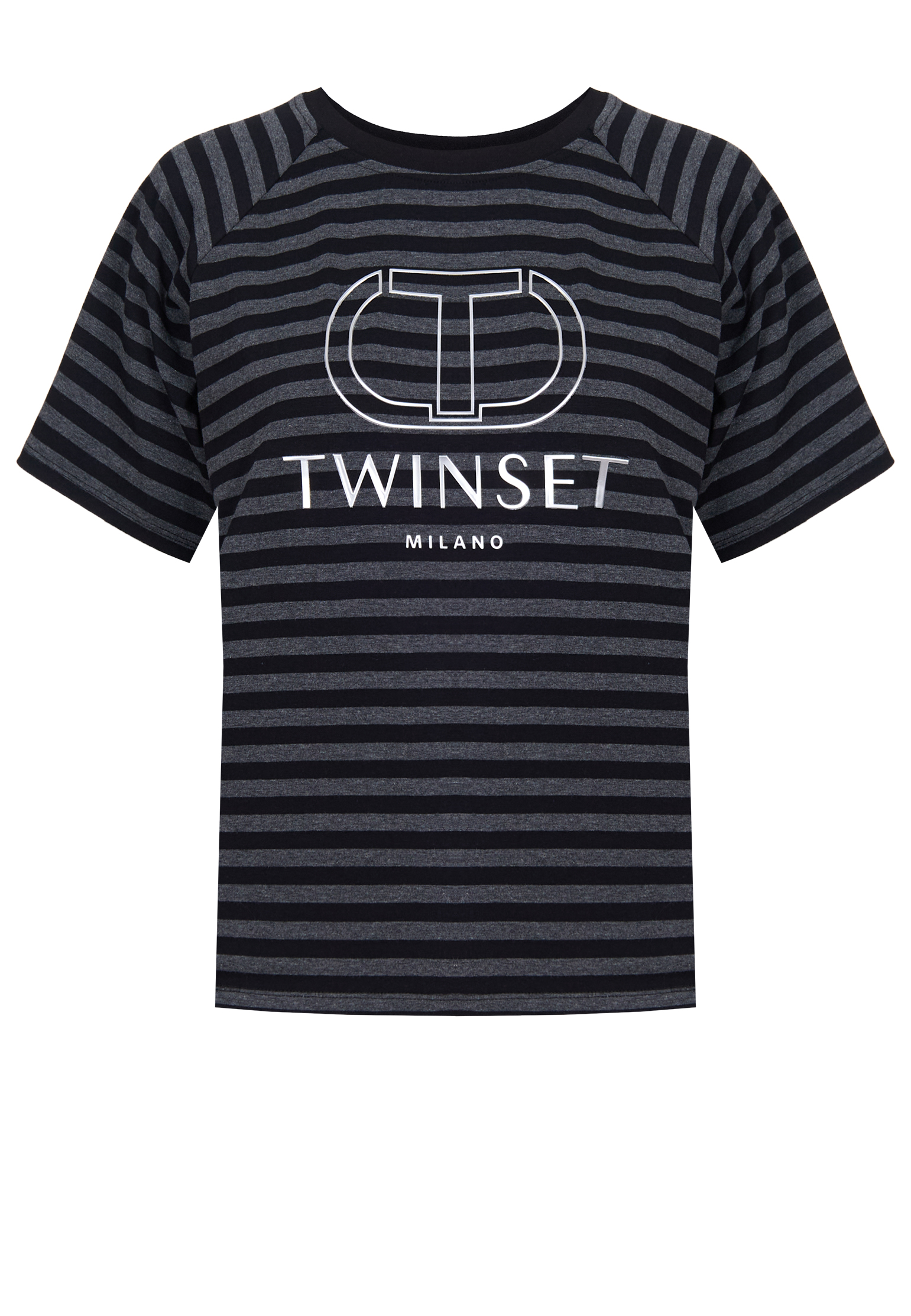 Футболка TWINSET Milano