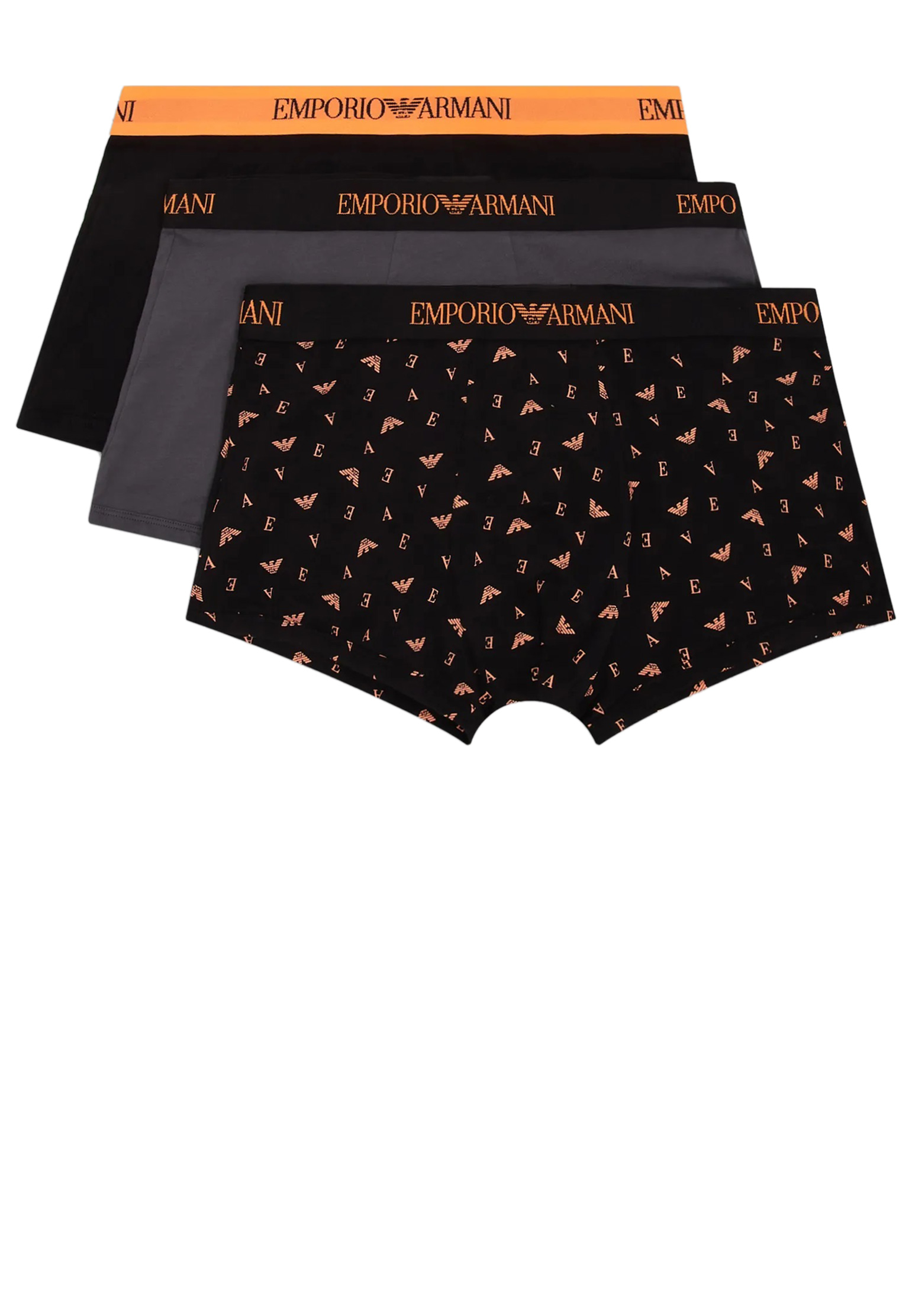 Трусы EMPORIO ARMANI Underwear