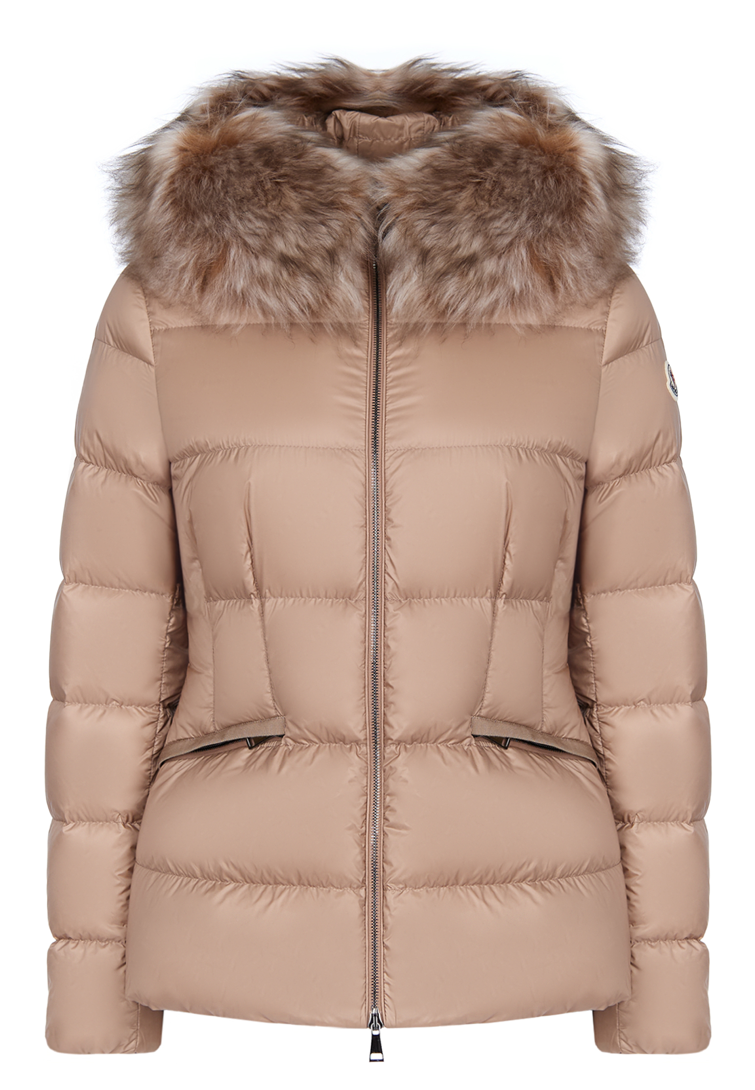 Куртка MONCLER