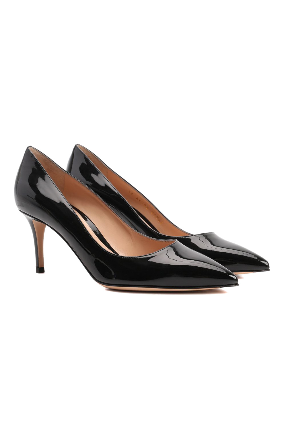   Elyts Туфли GIANVITO ROSSI