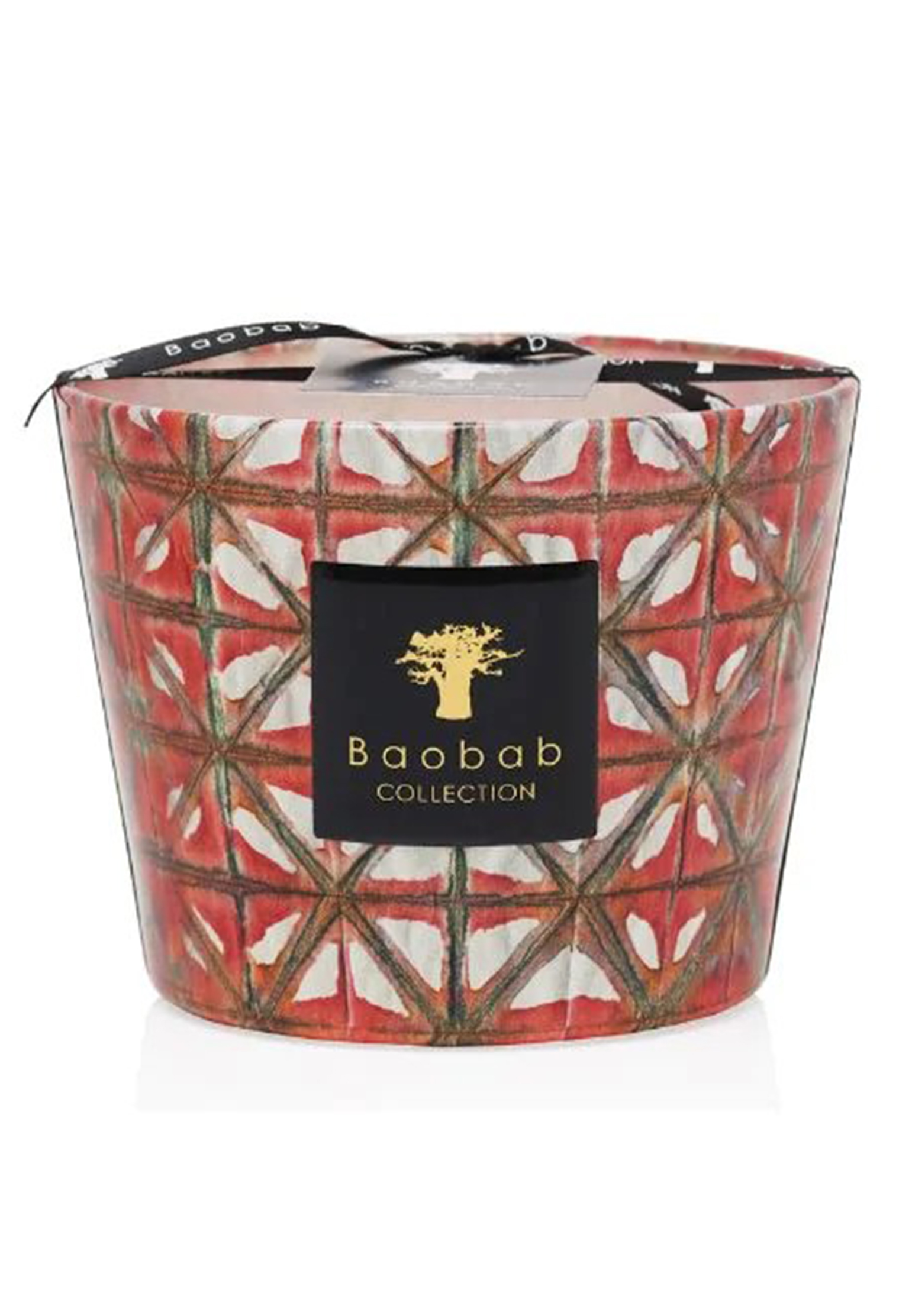 Ароматические свечи Ароматическая свеча BAOBAB COLLECTION