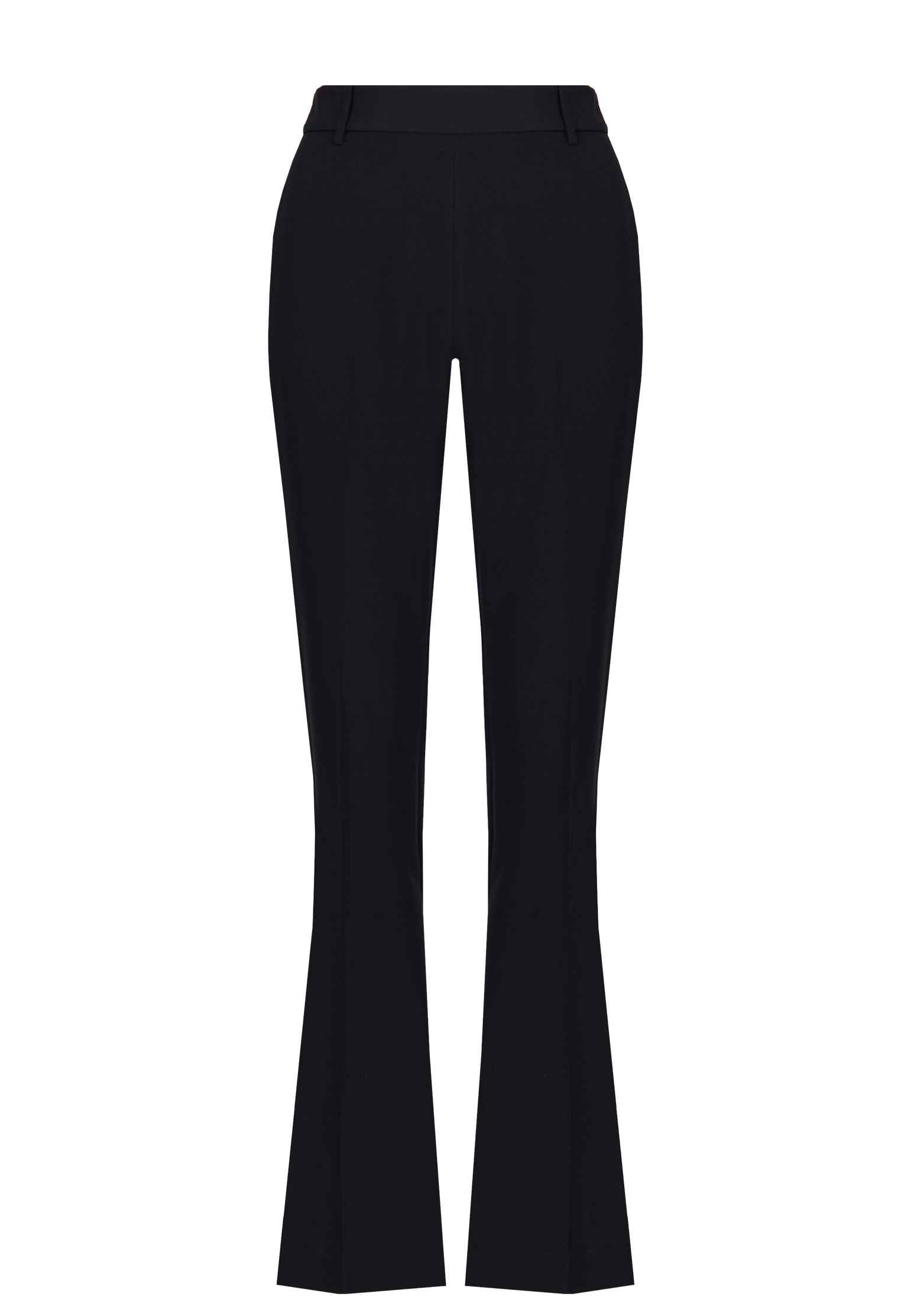 Брюки ERMANNO SCERVINO