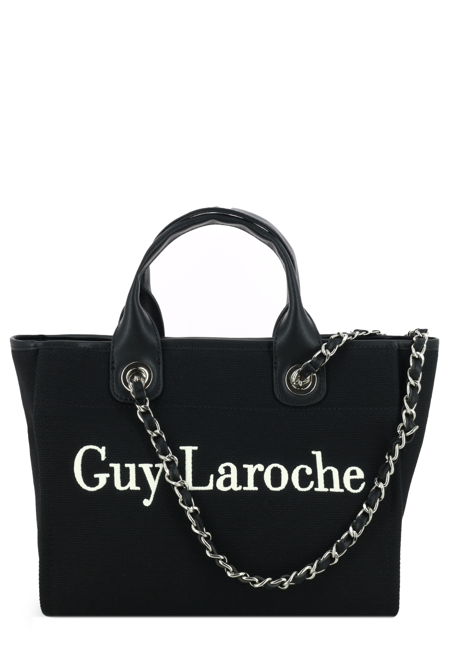 Сумки-тоут (шопперы)  Elyts Сумка GUY LAROCHE