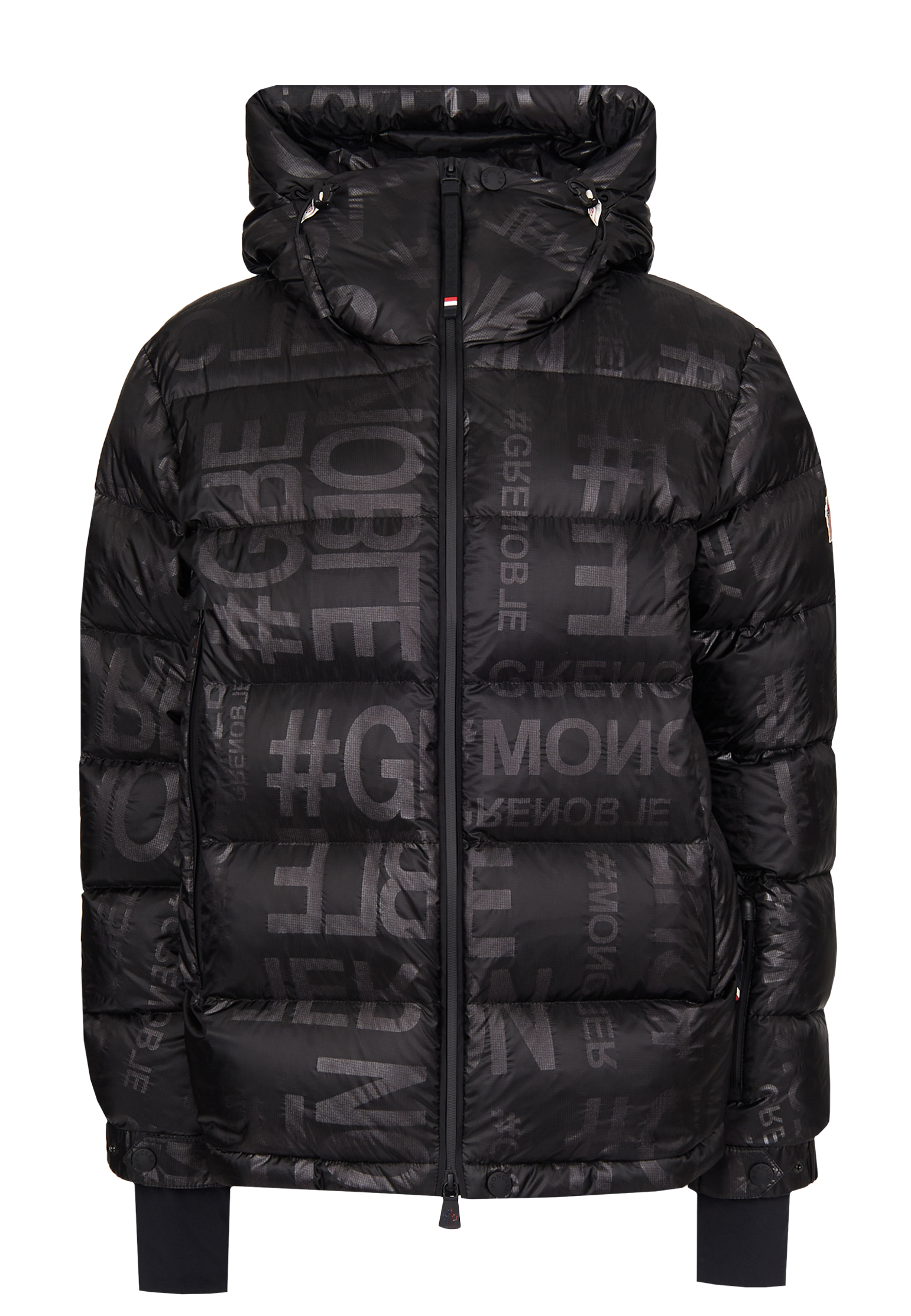 Куртка MONCLER