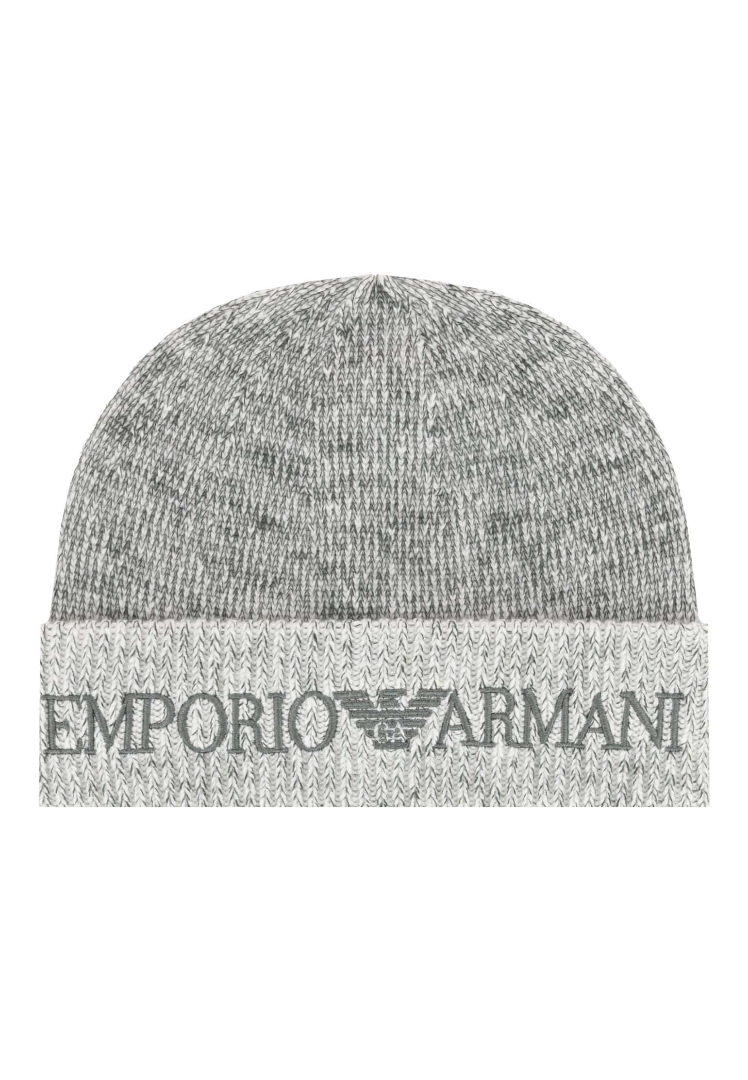 Шапка EMPORIO ARMANI