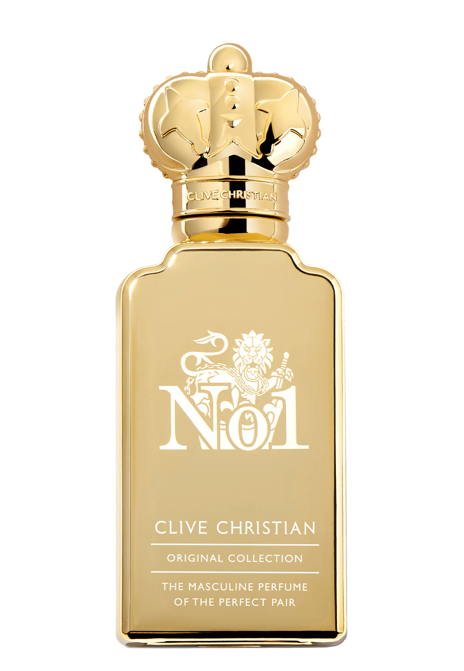 Парфюмерная вода 50 ml CLIVE CHRISTIAN