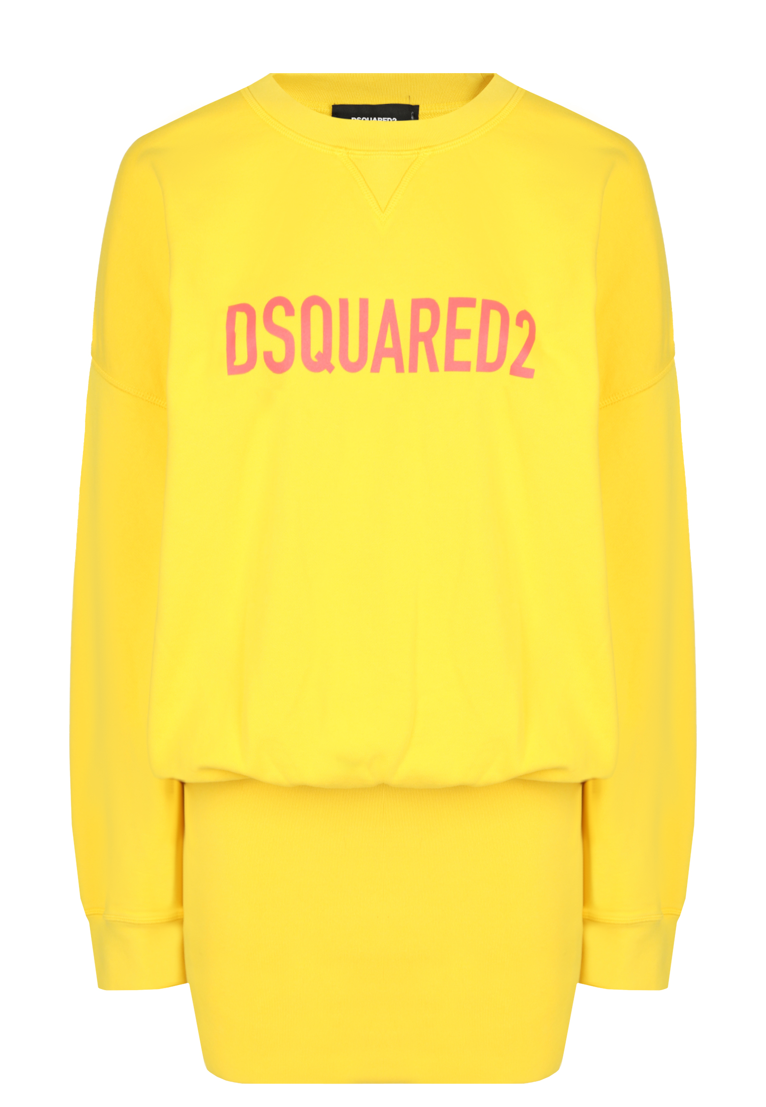 Платье DSQUARED2