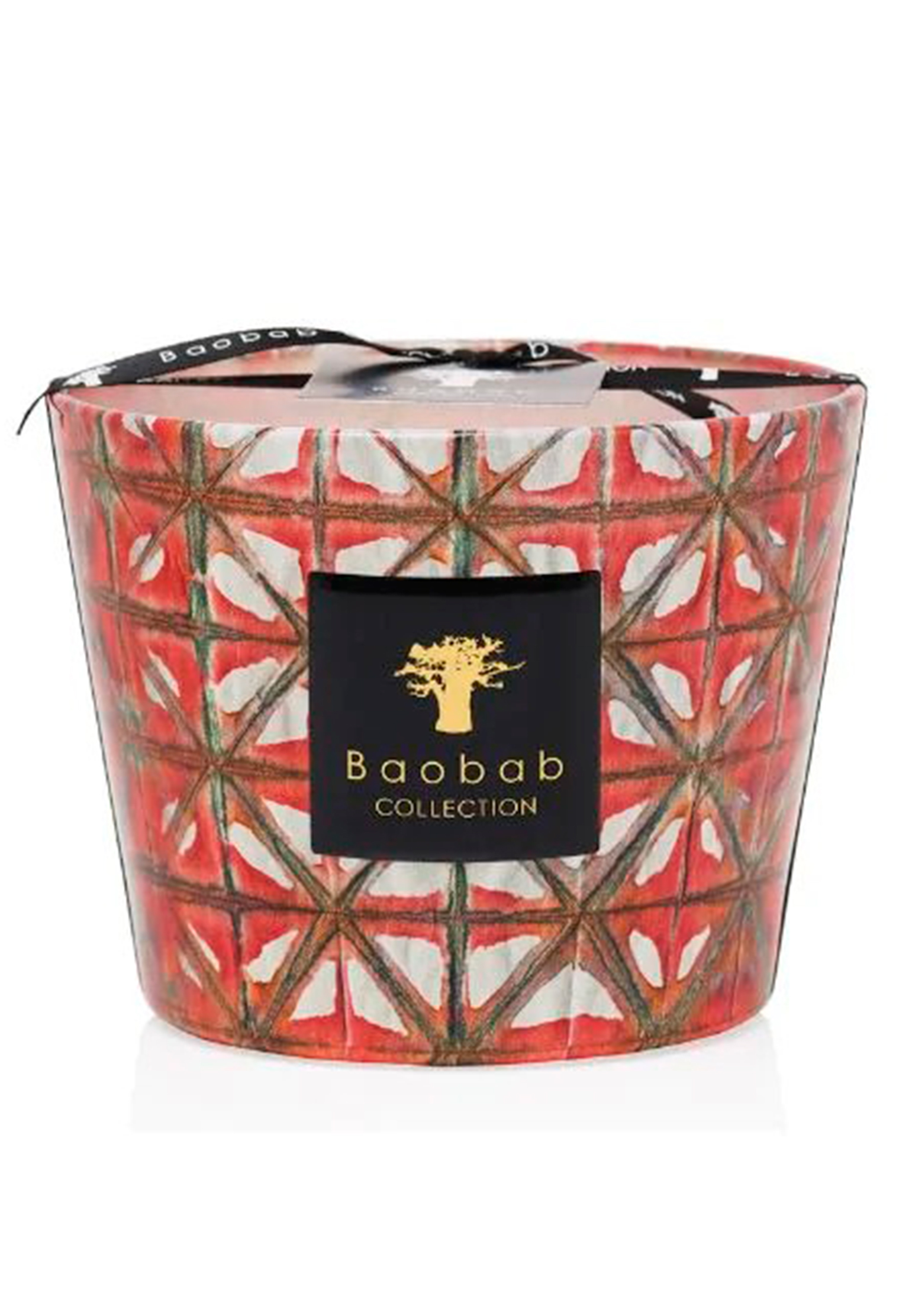 Ароматические свечи  Elyts Ароматическая свеча BAOBAB COLLECTION