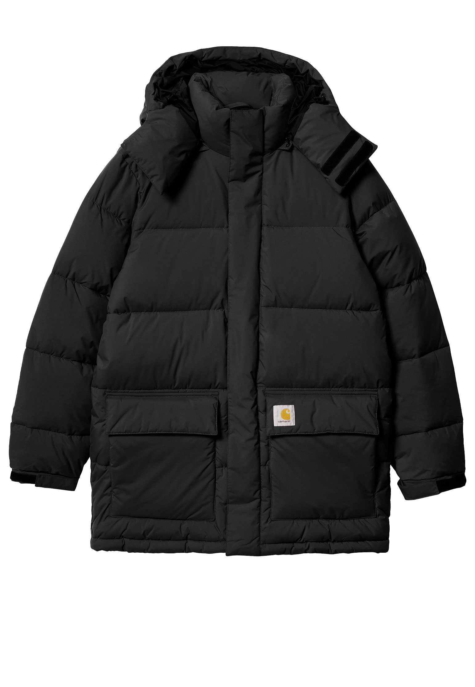 Куртка CARHARTT WIP