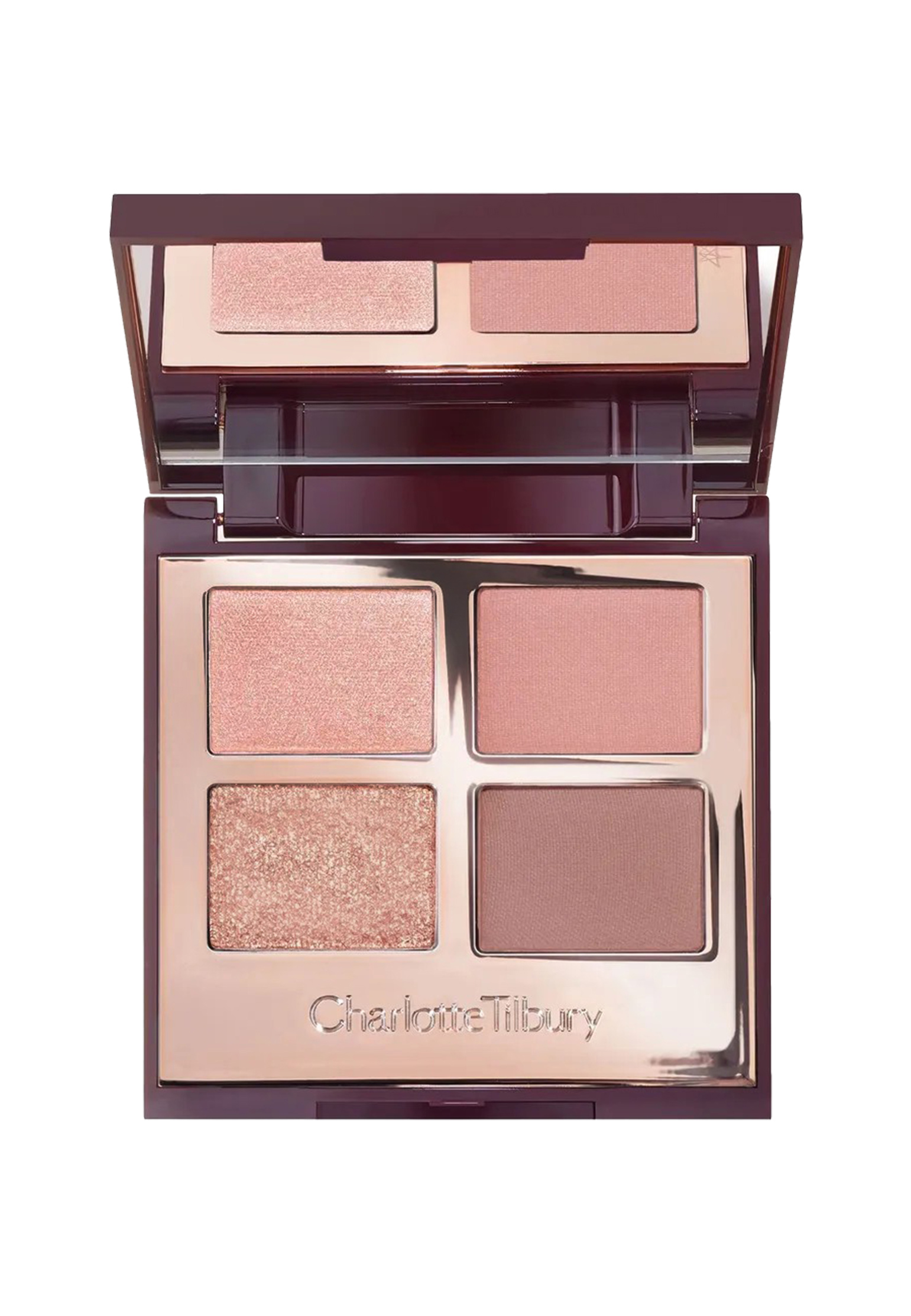 Палетка теней для век CHARLOTTE TILBURY