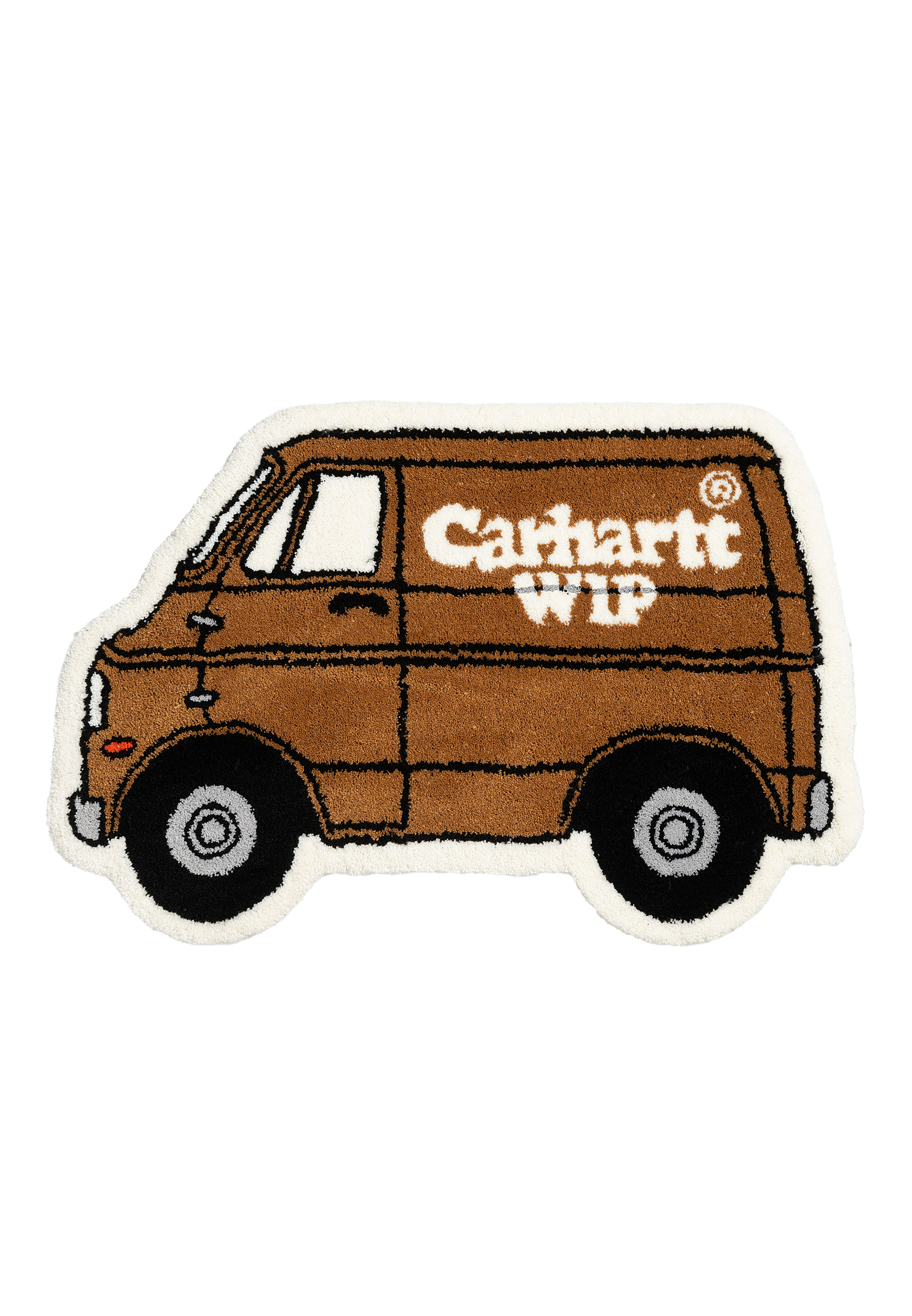 Аксессуары для дома  Elyts Коврик CARHARTT WIP