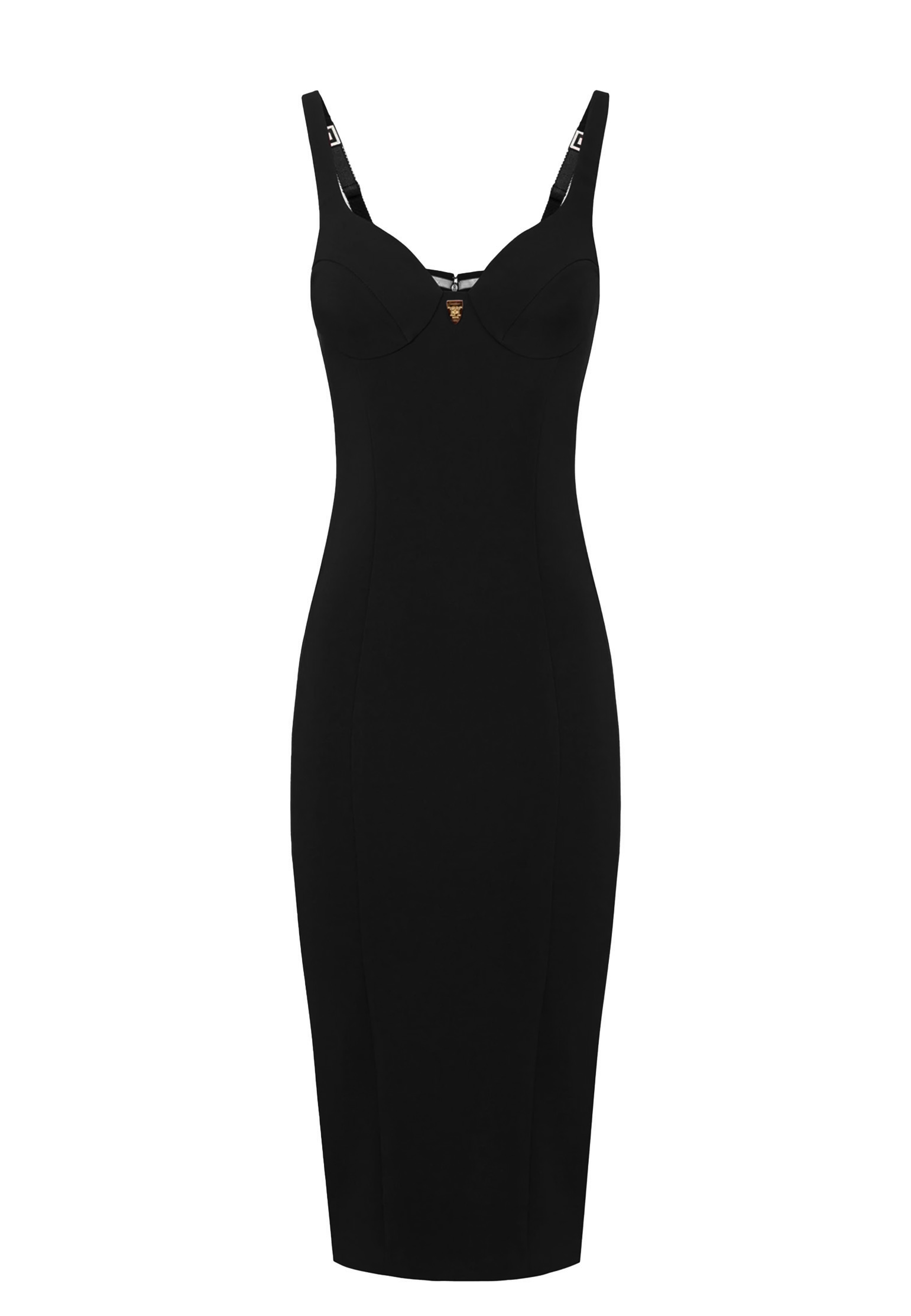 Платье ELISABETTA FRANCHI