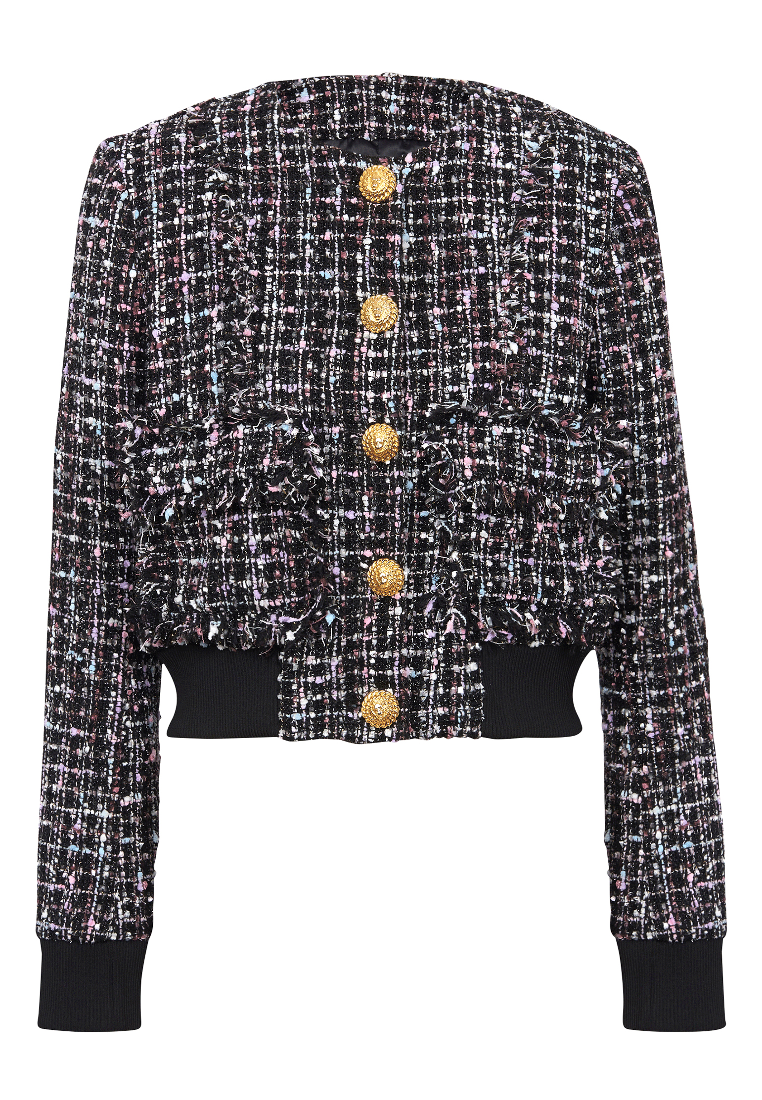 Ветровки  Elyts Жакет BALMAIN