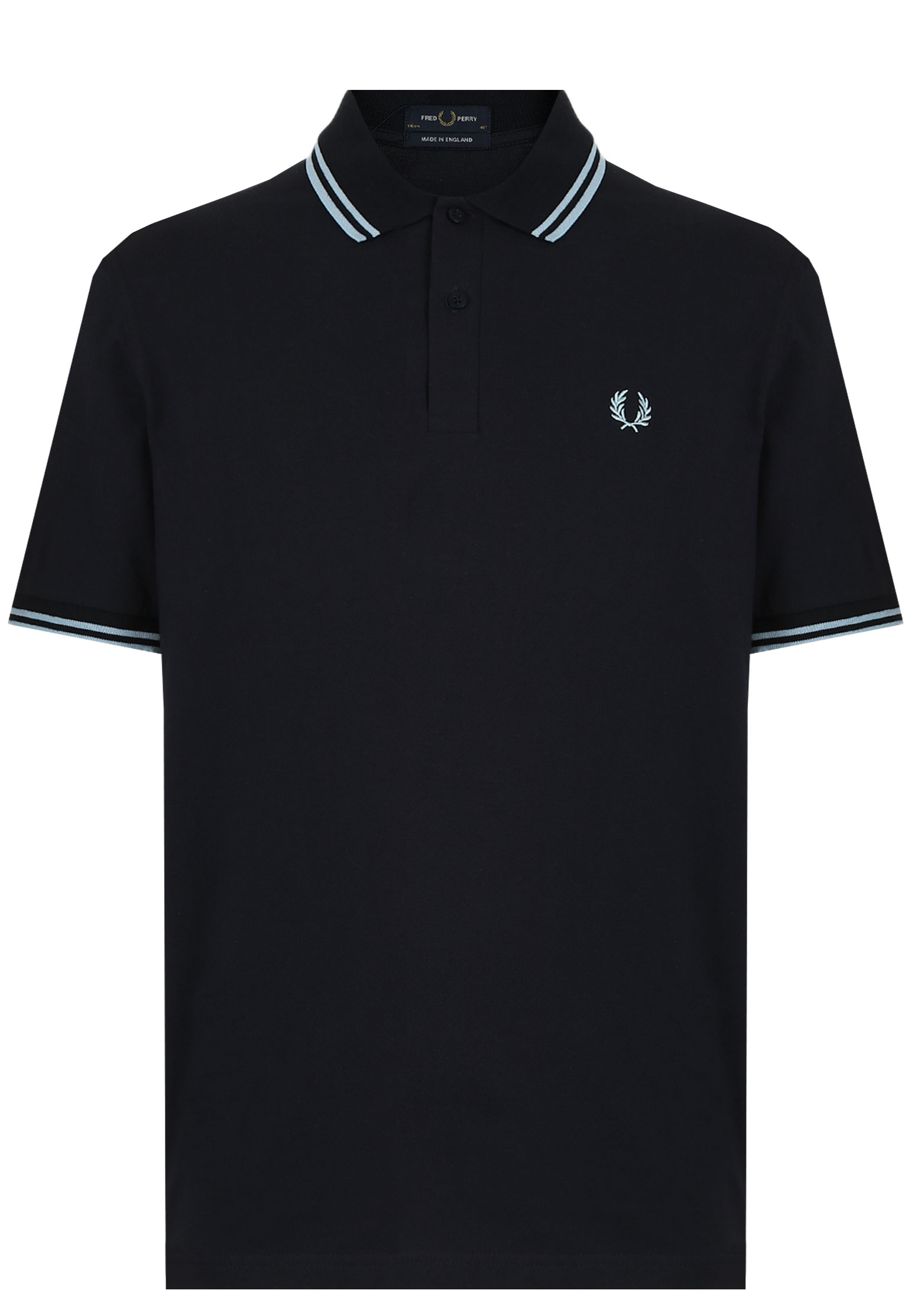 Поло FRED PERRY