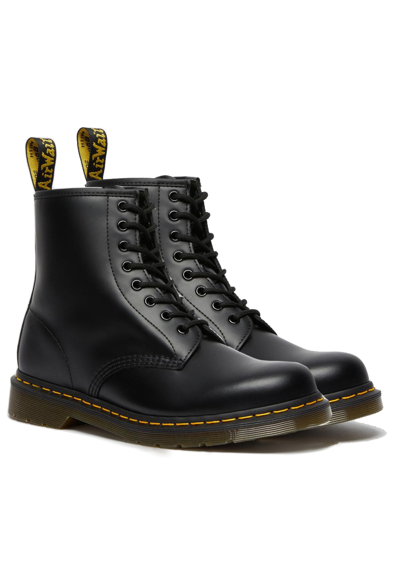 Ботинки Dr. MARTENS