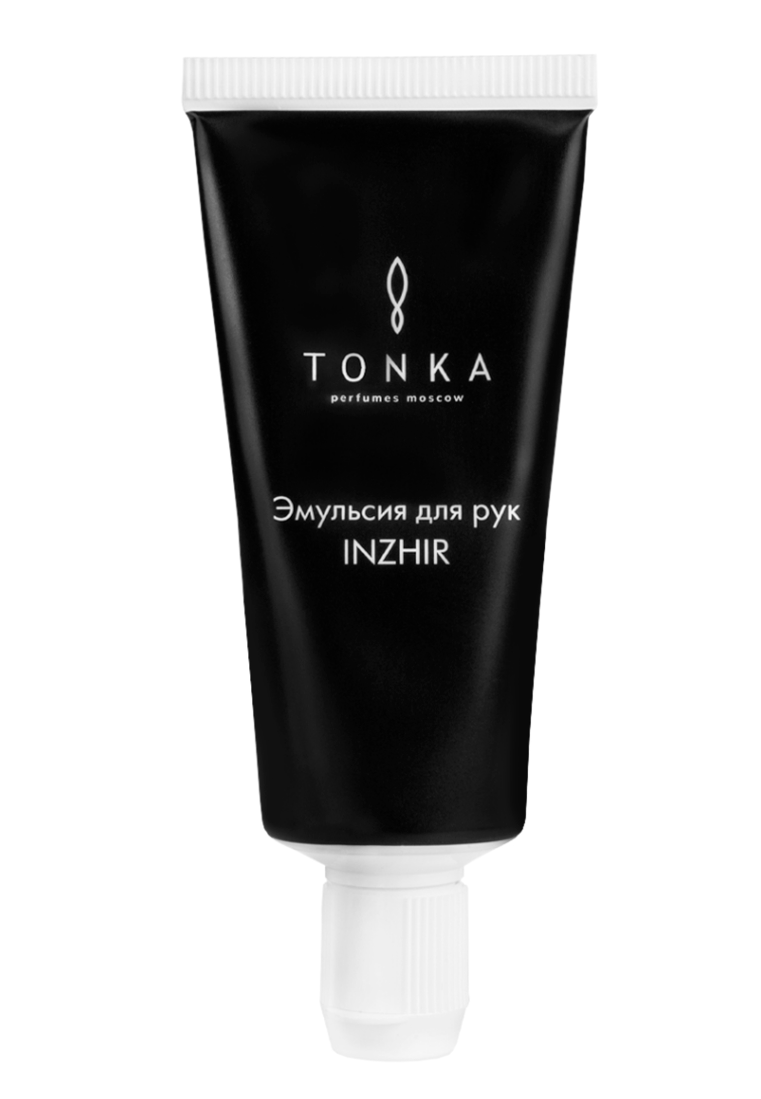 Эмульсия для рук INZHIR 30 мл TONKA PERFUMES