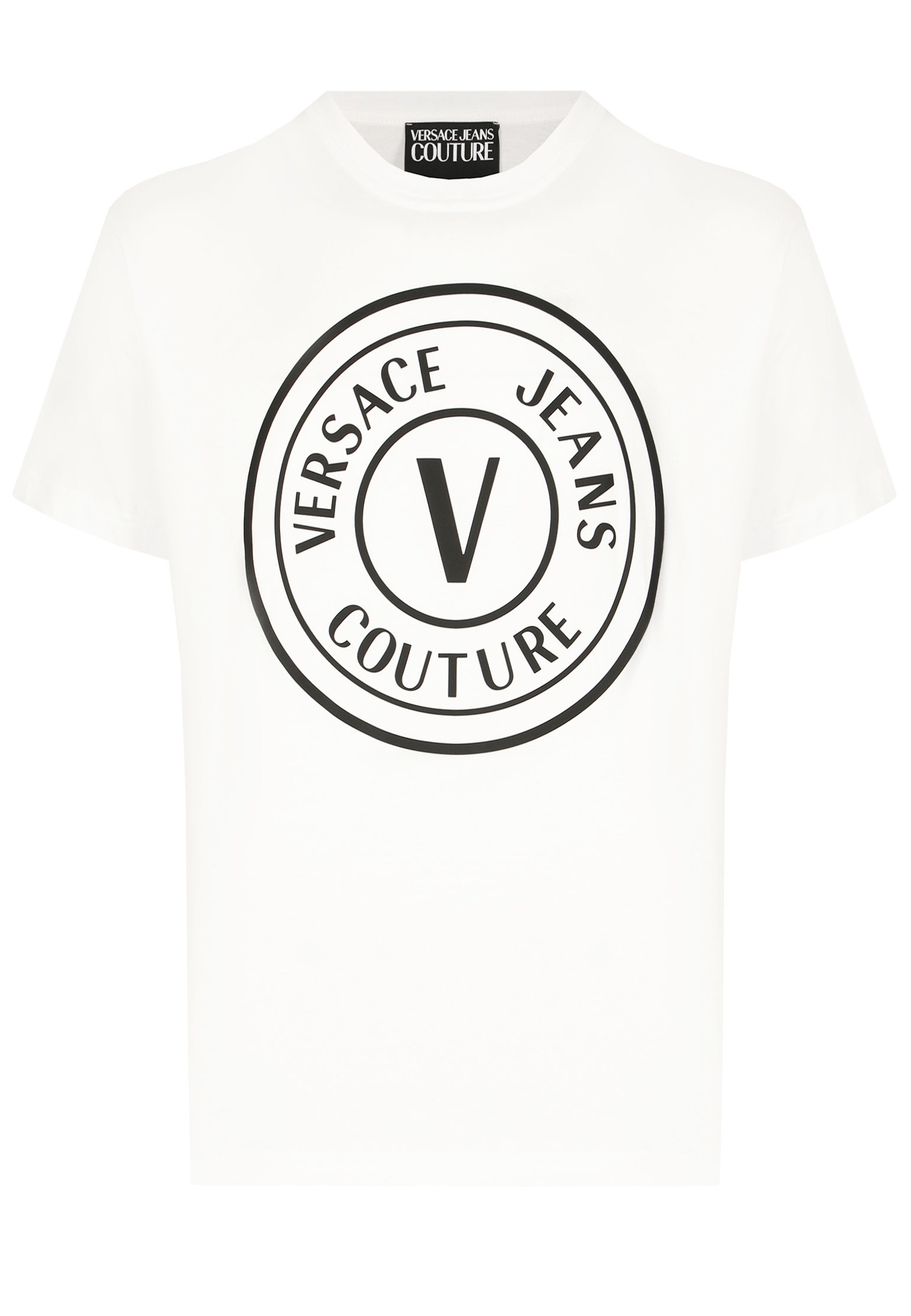 Футболка VERSACE JEANS COUTURE