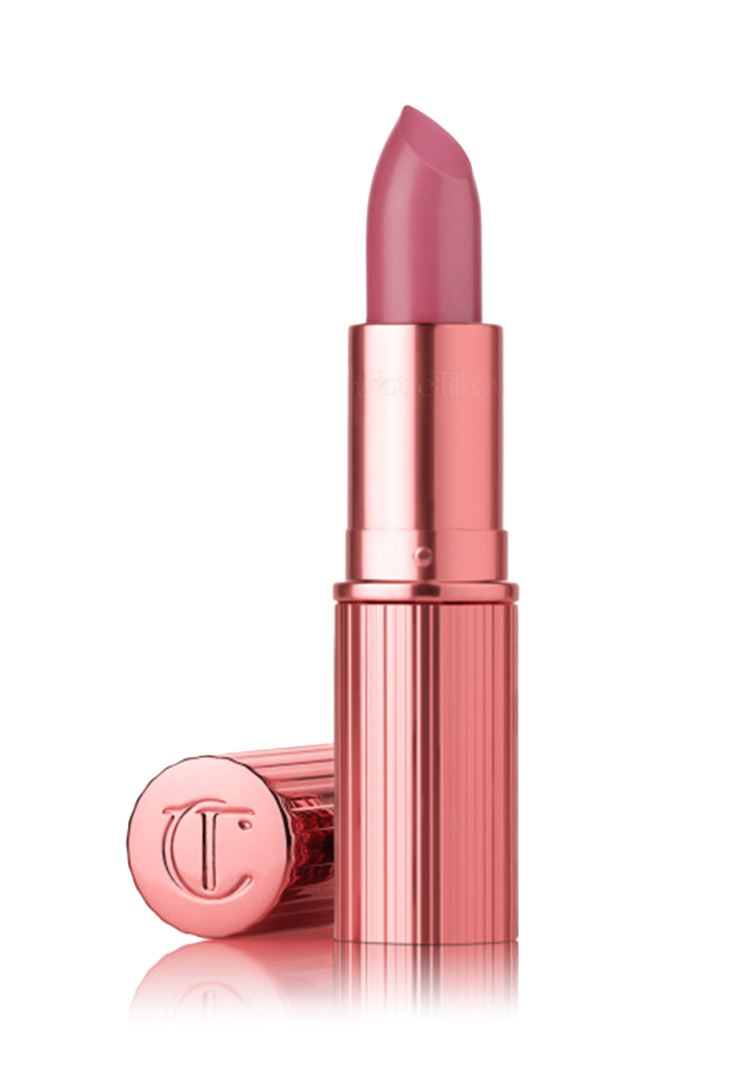 Атласная сияющая губная помада CHARLOTTE TILBURY