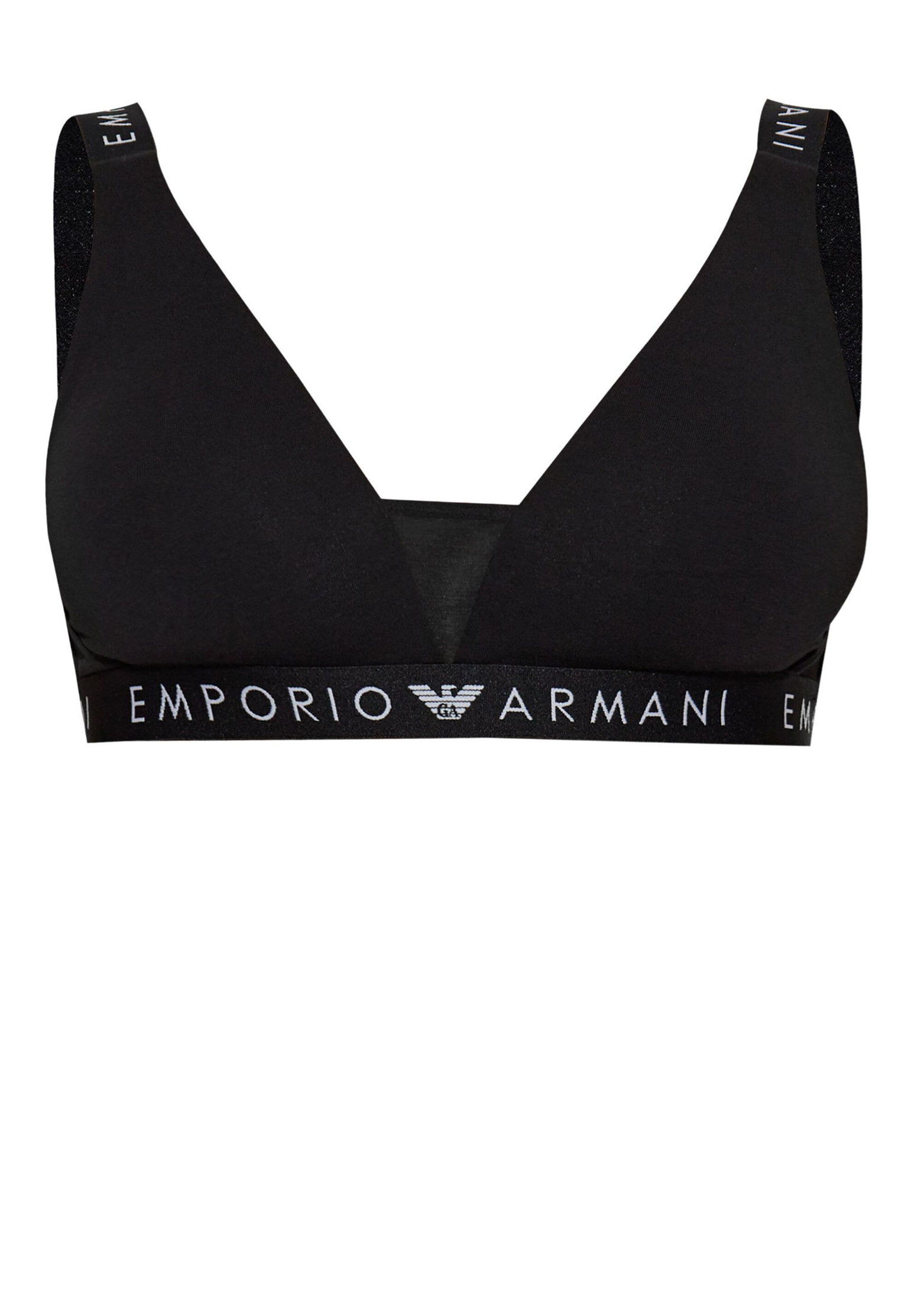 Бюстгалтер EMPORIO ARMANI Underwear