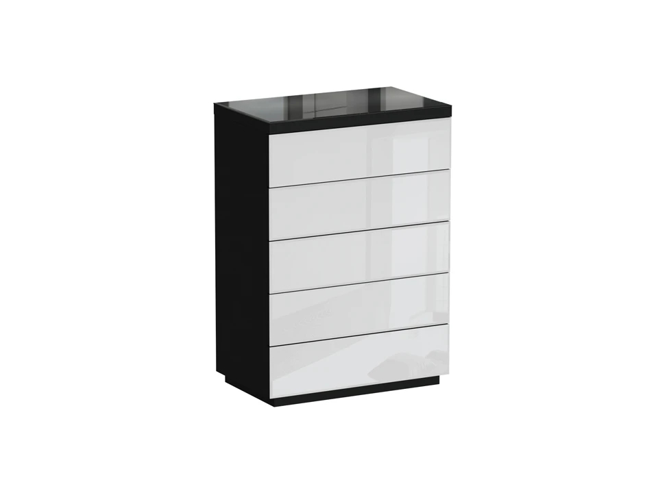 Комод Kristal
