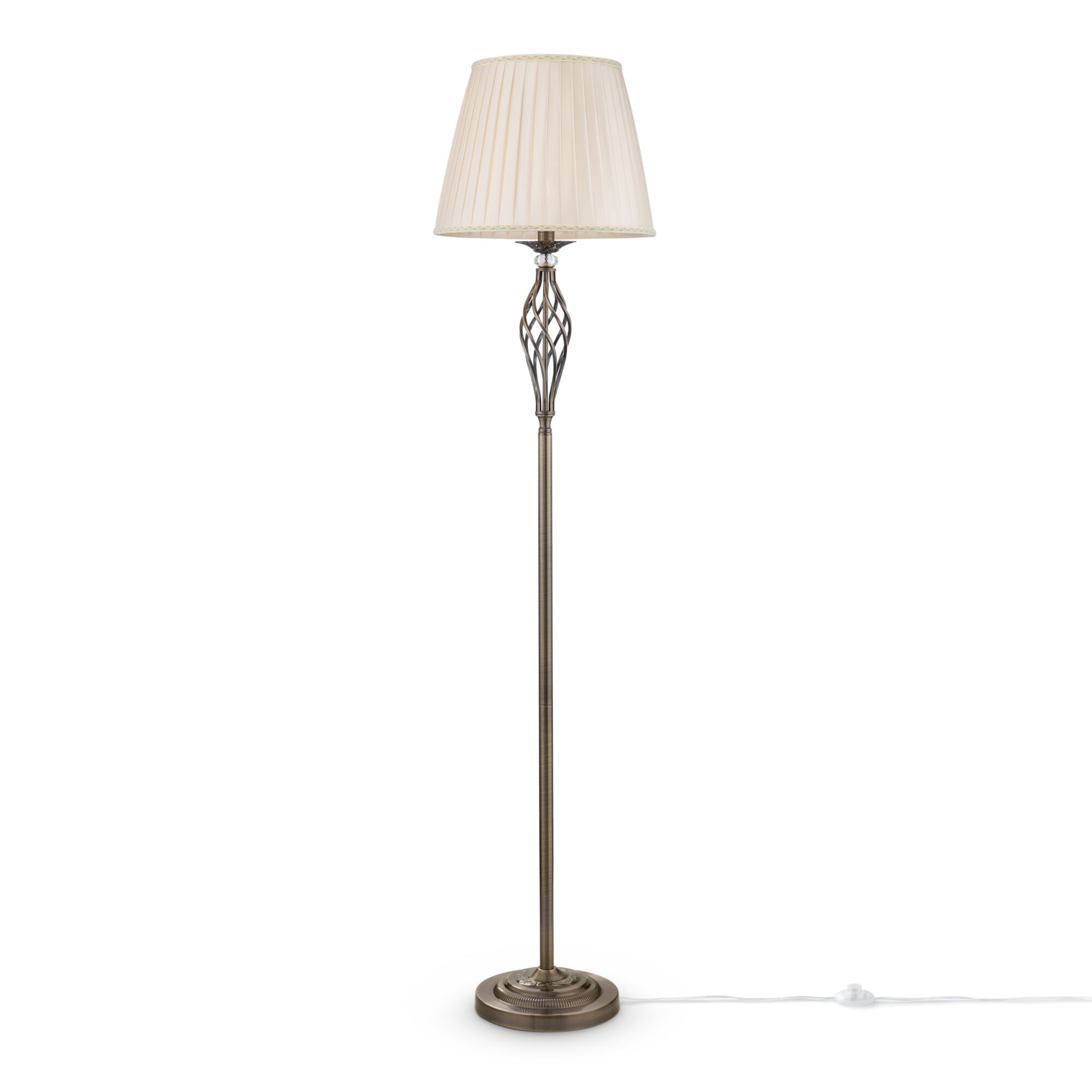   ReRooms Торшер Maytoni Elegant