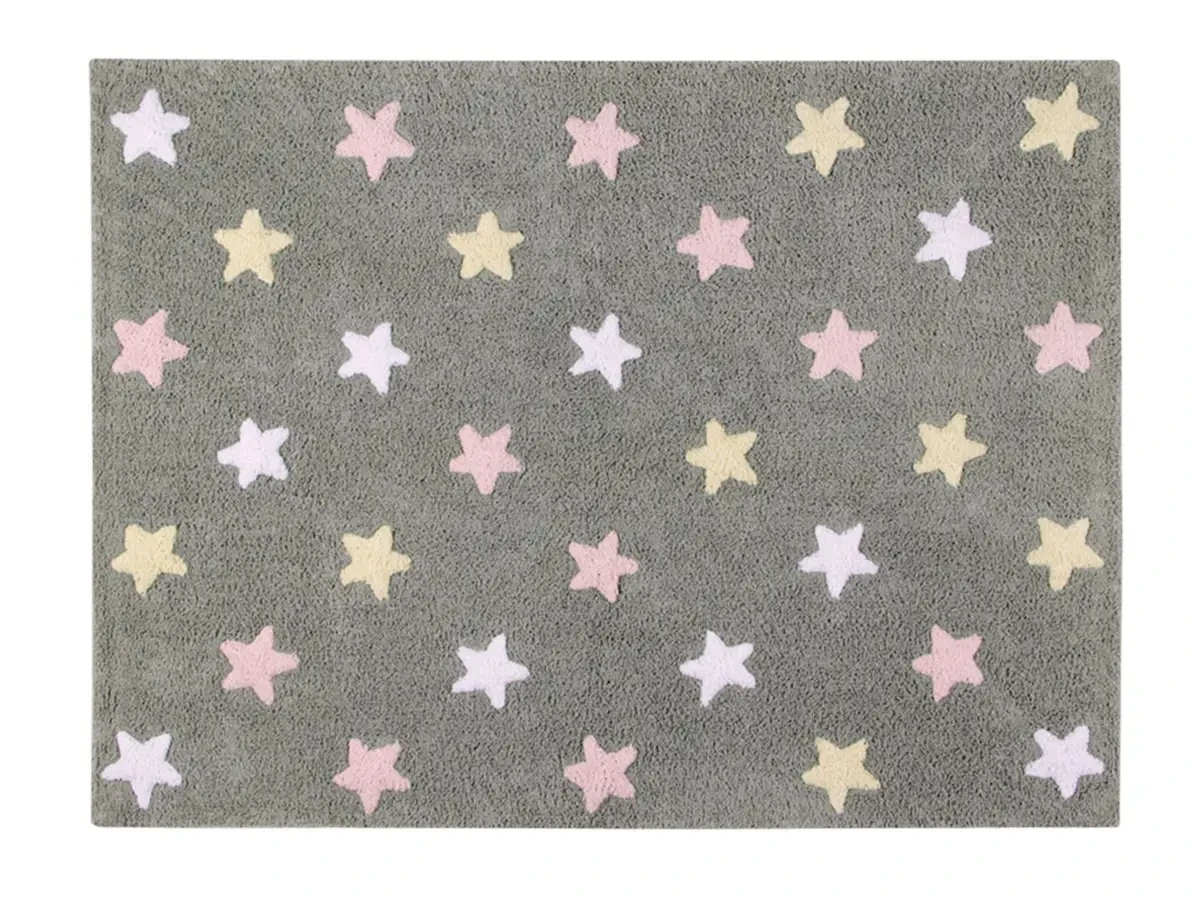 Ковер Триколор Звезды Stars Tricolor