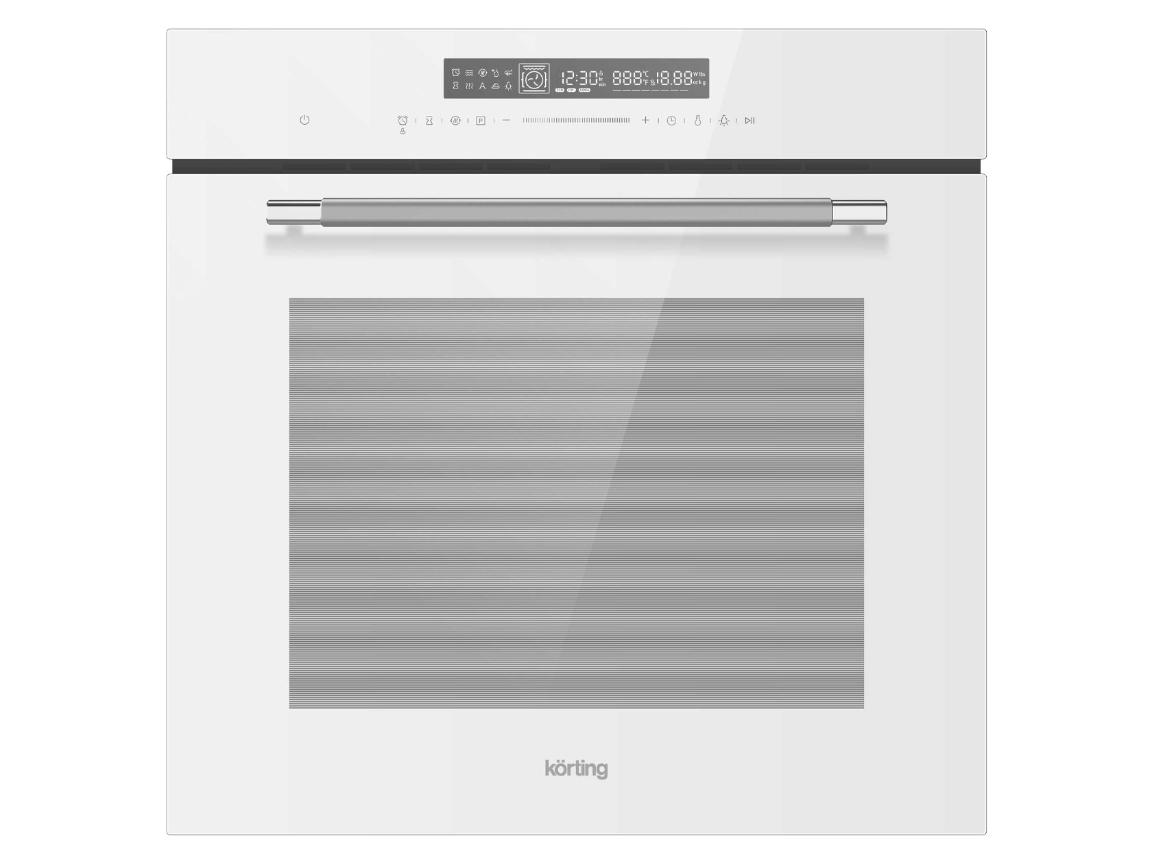 Духовые шкафы Духовой шкаф KORTING OKB 1351