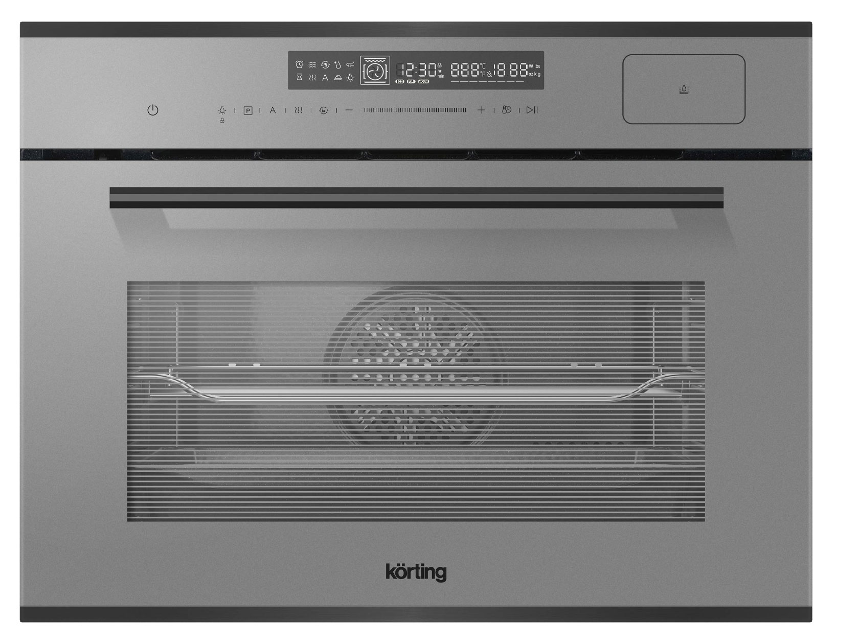 Духовые шкафы Духовой шкаф KORTING OKB 3450