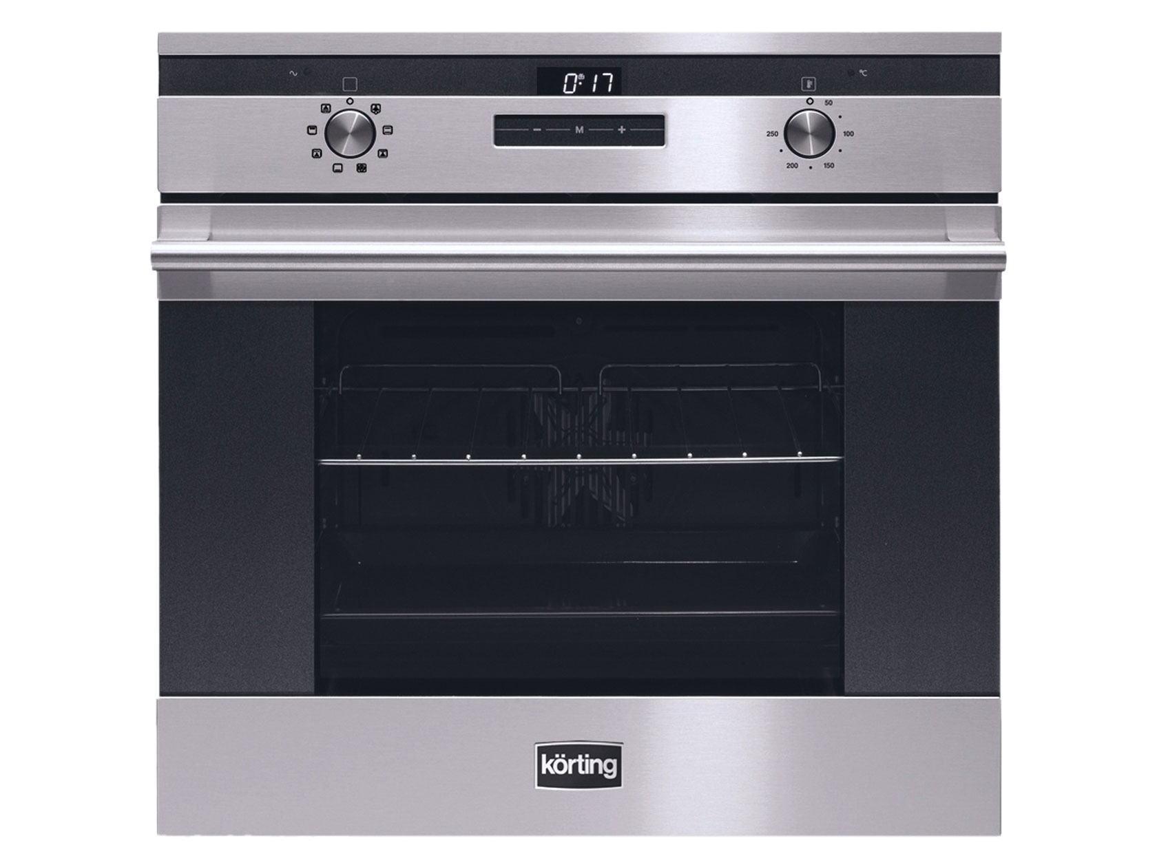 Духовые шкафы Духовой шкаф KORTING OKB 792
