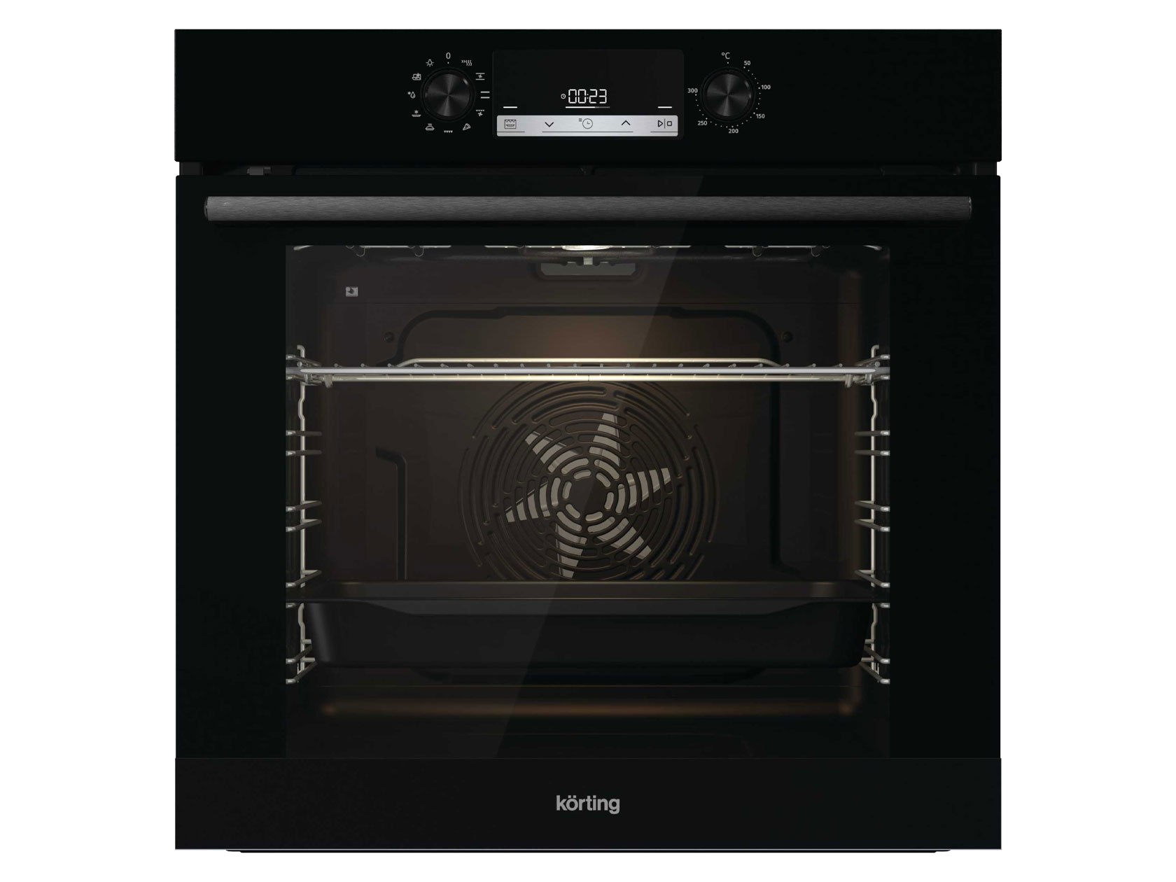 Духовые шкафы  ReRooms Духовой шкаф KORTING OKB 6820