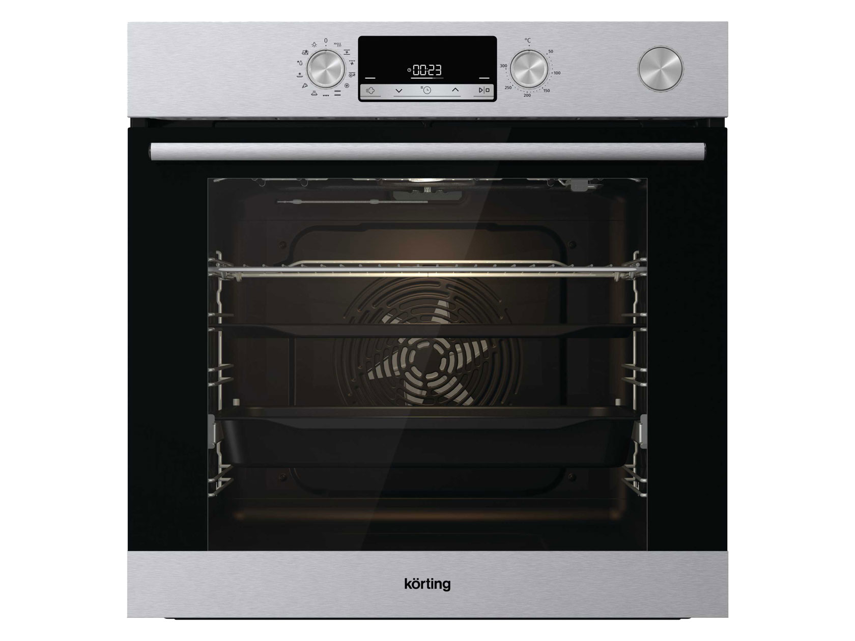 Духовые шкафы Духовой шкаф KORTING OKB 8951