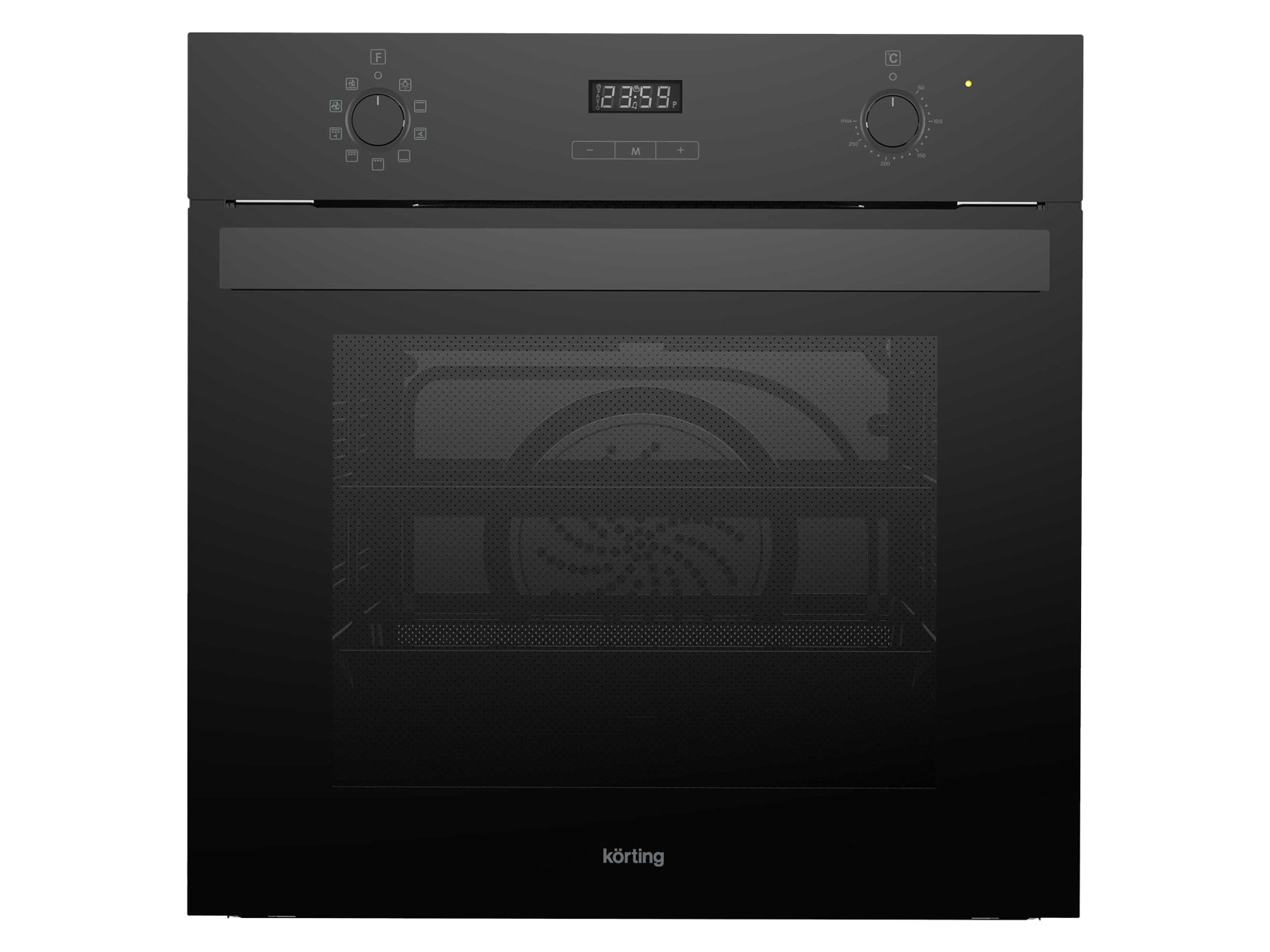 Духовые шкафы Духовой шкаф KORTING OKB 591