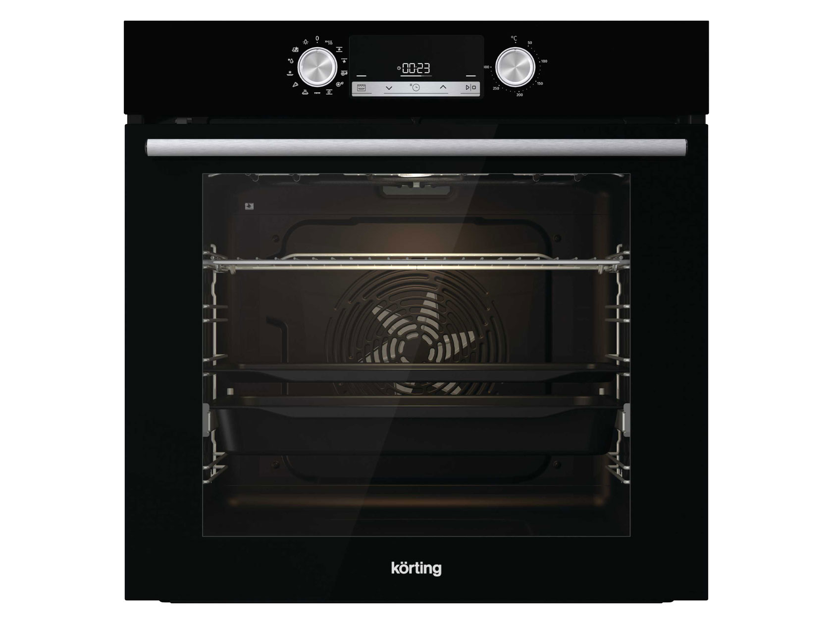 Духовые шкафы Духовой шкаф KORTING OKB 8481