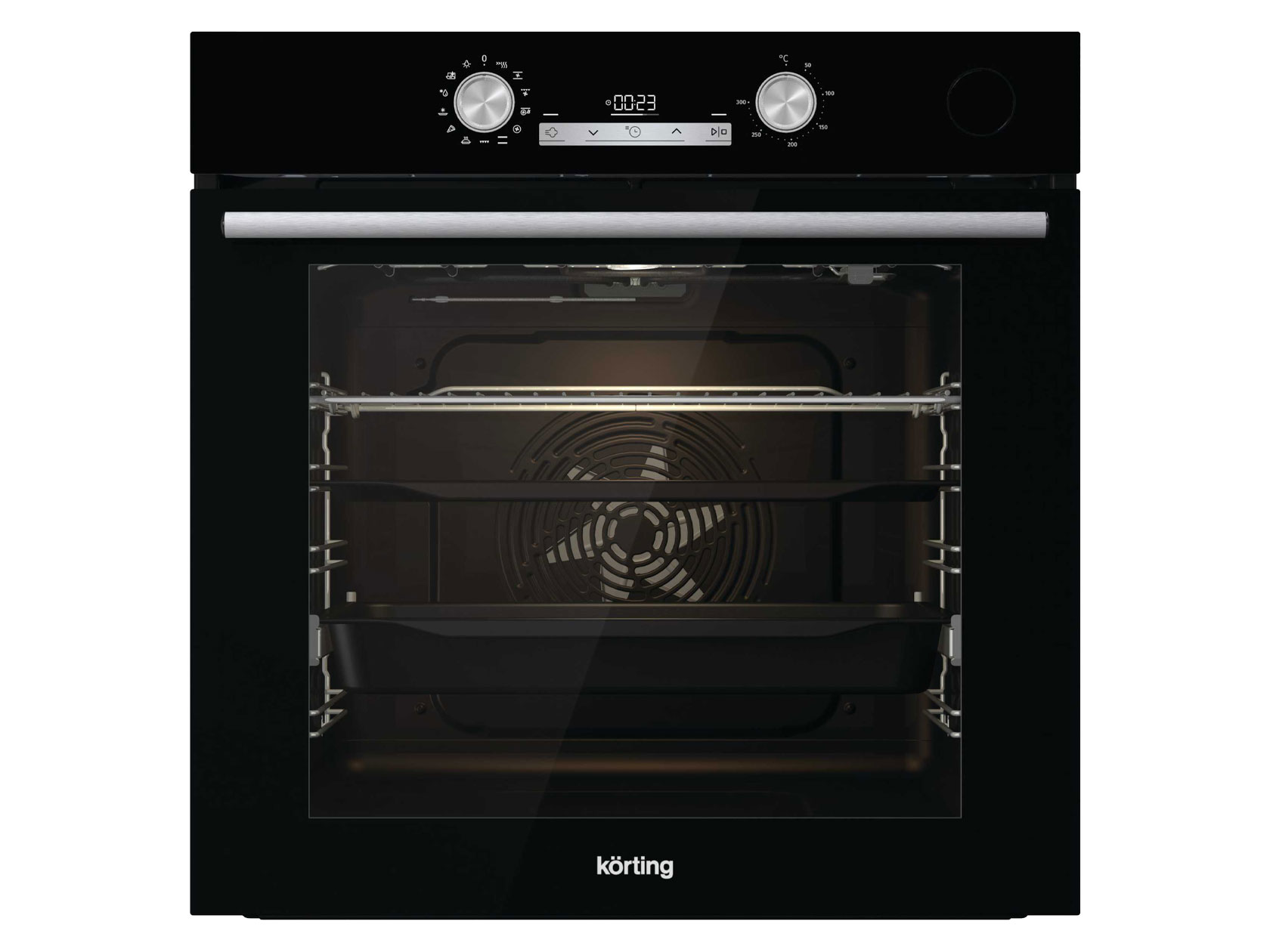 Духовые шкафы Духовой шкаф KORTING OKB 8972