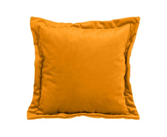 Подушка декоративная RELAX (Желтый, 50, Ткань Italia 10)