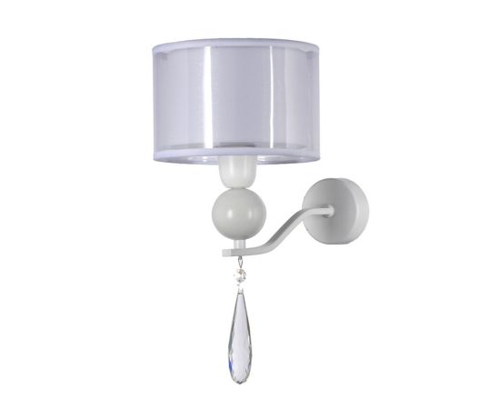 Бра Arti Lampadari Rufina White