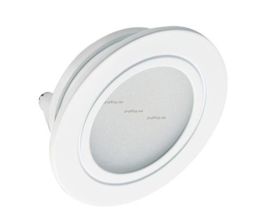 Мебельный светильник Arlight LTM-R60WH-Frost 3W