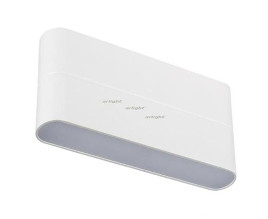 Настенный светильник Arlight SP-Wall-170WH-Flat-12W